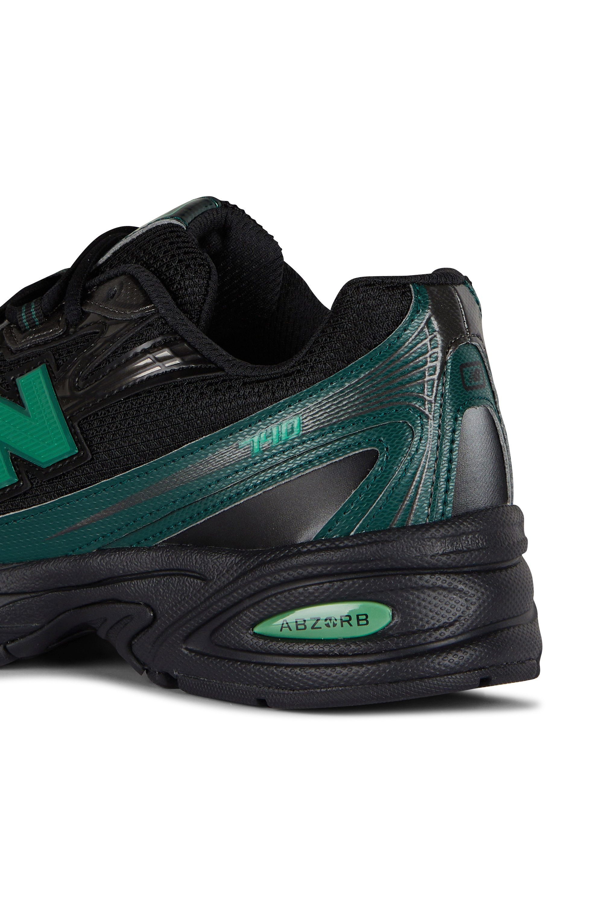 Baskets  | Noir NEW BALANCE Femme