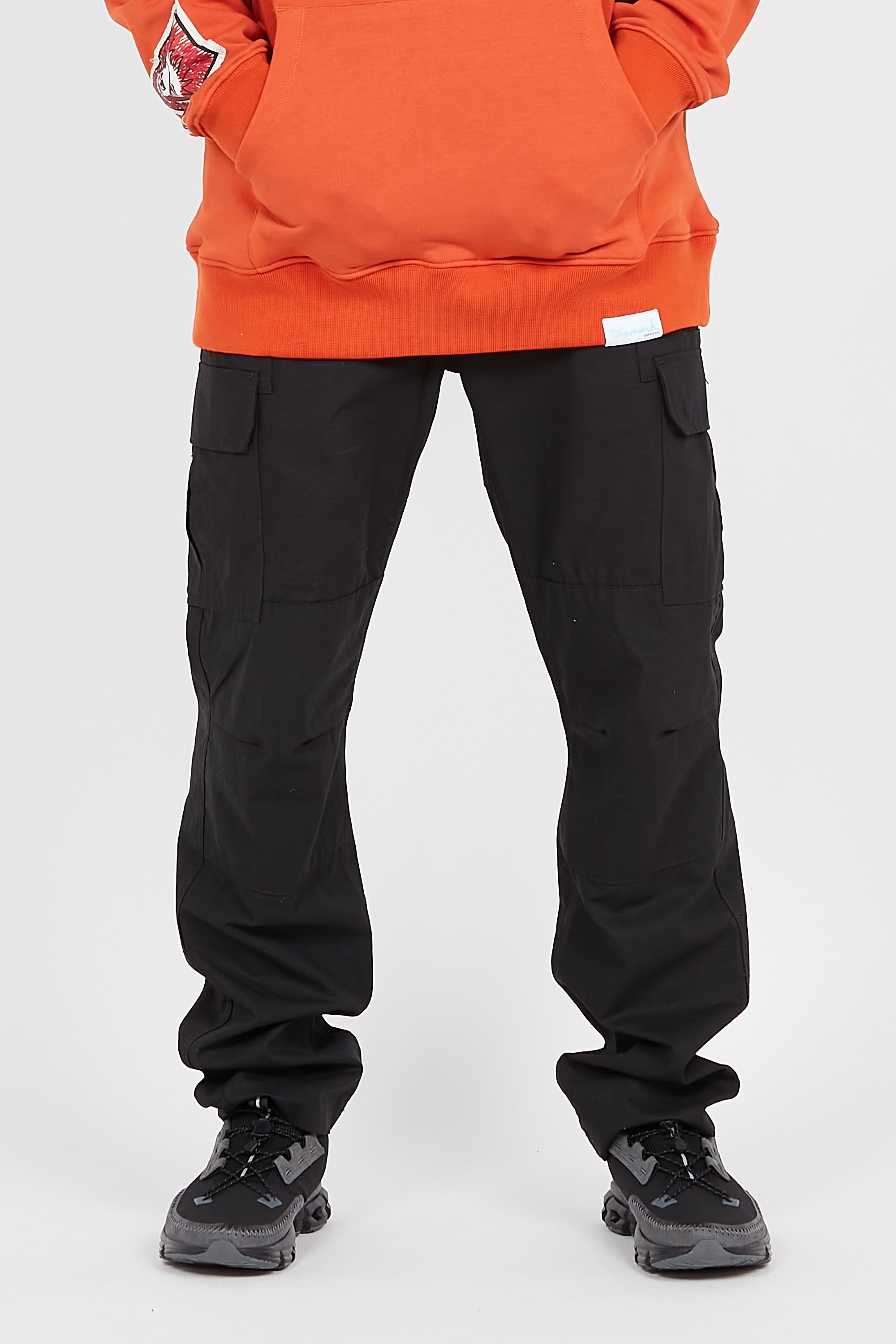 Chinos | Black DICKIES Men
