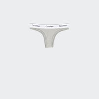 Thong  Grey heather