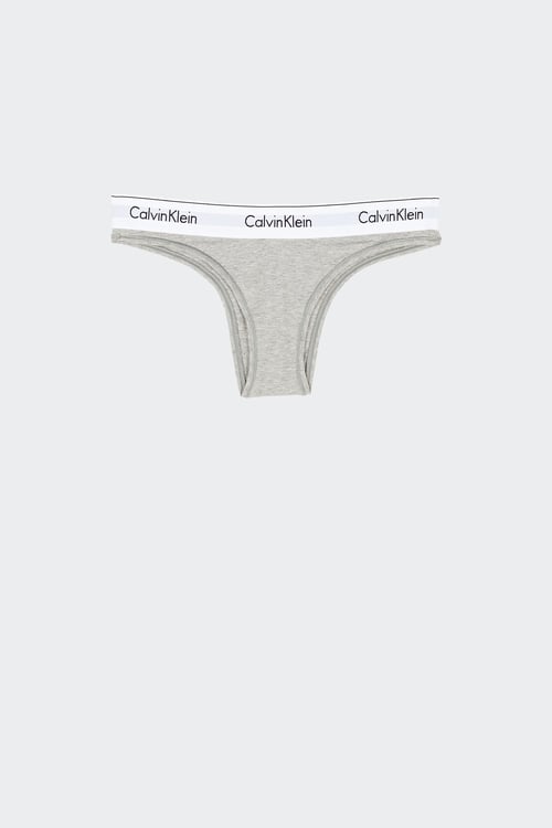 CALVIN KLEIN string Beige