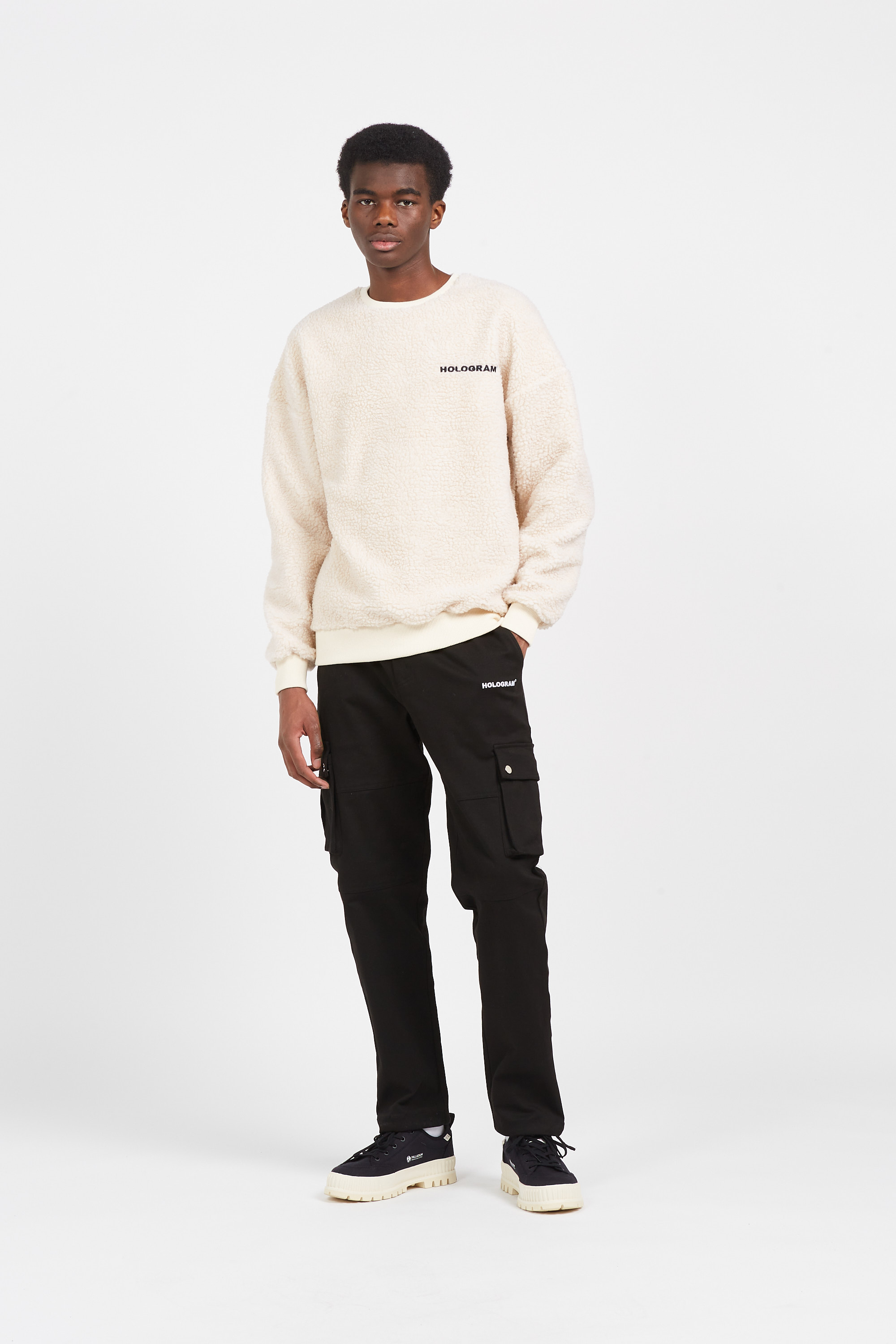sweater Beige