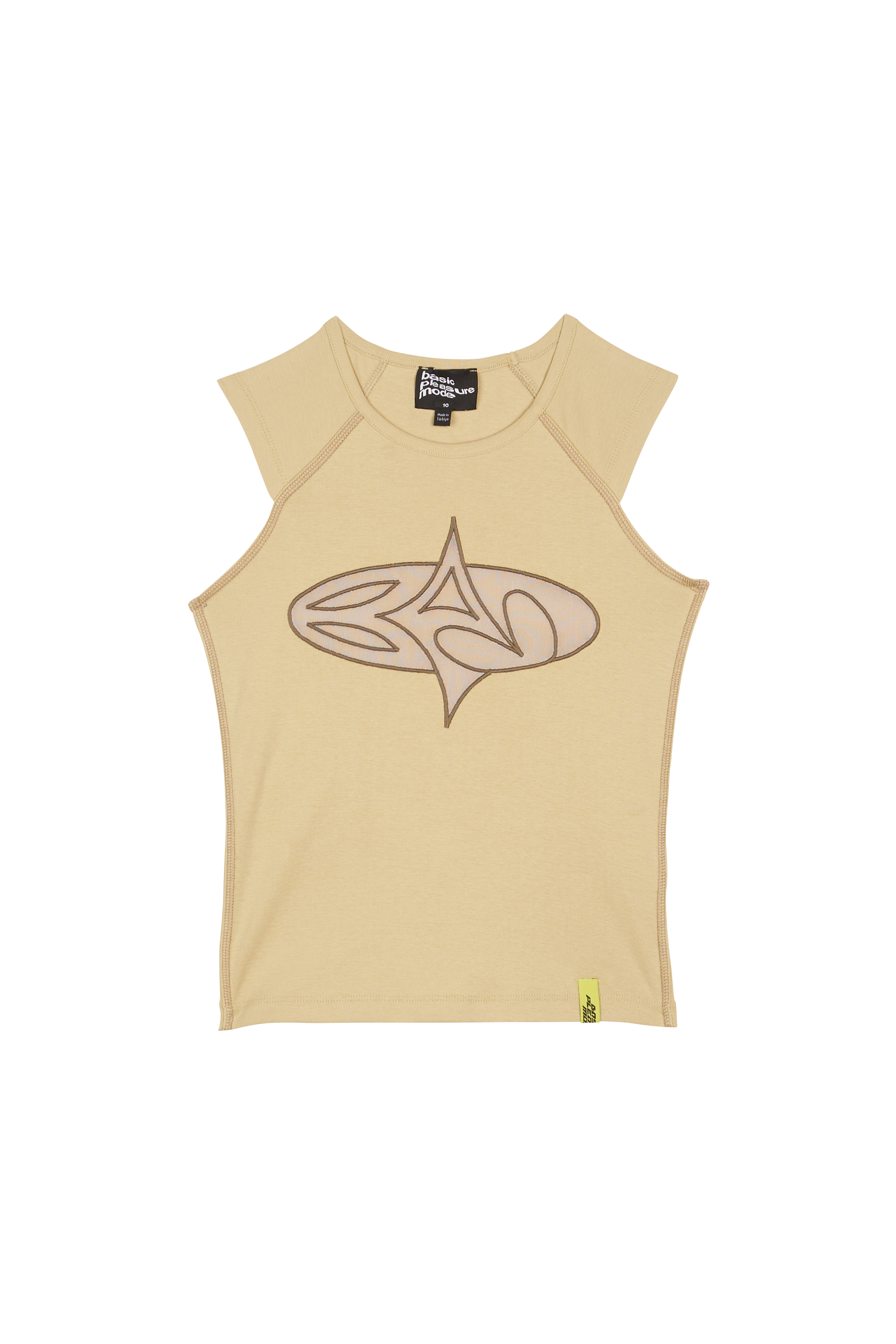 Top Khaki