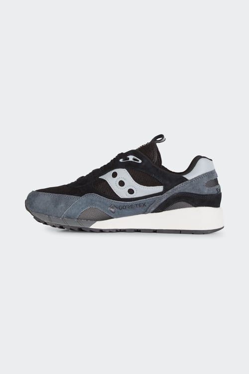 SAUCONY Baskets Noir