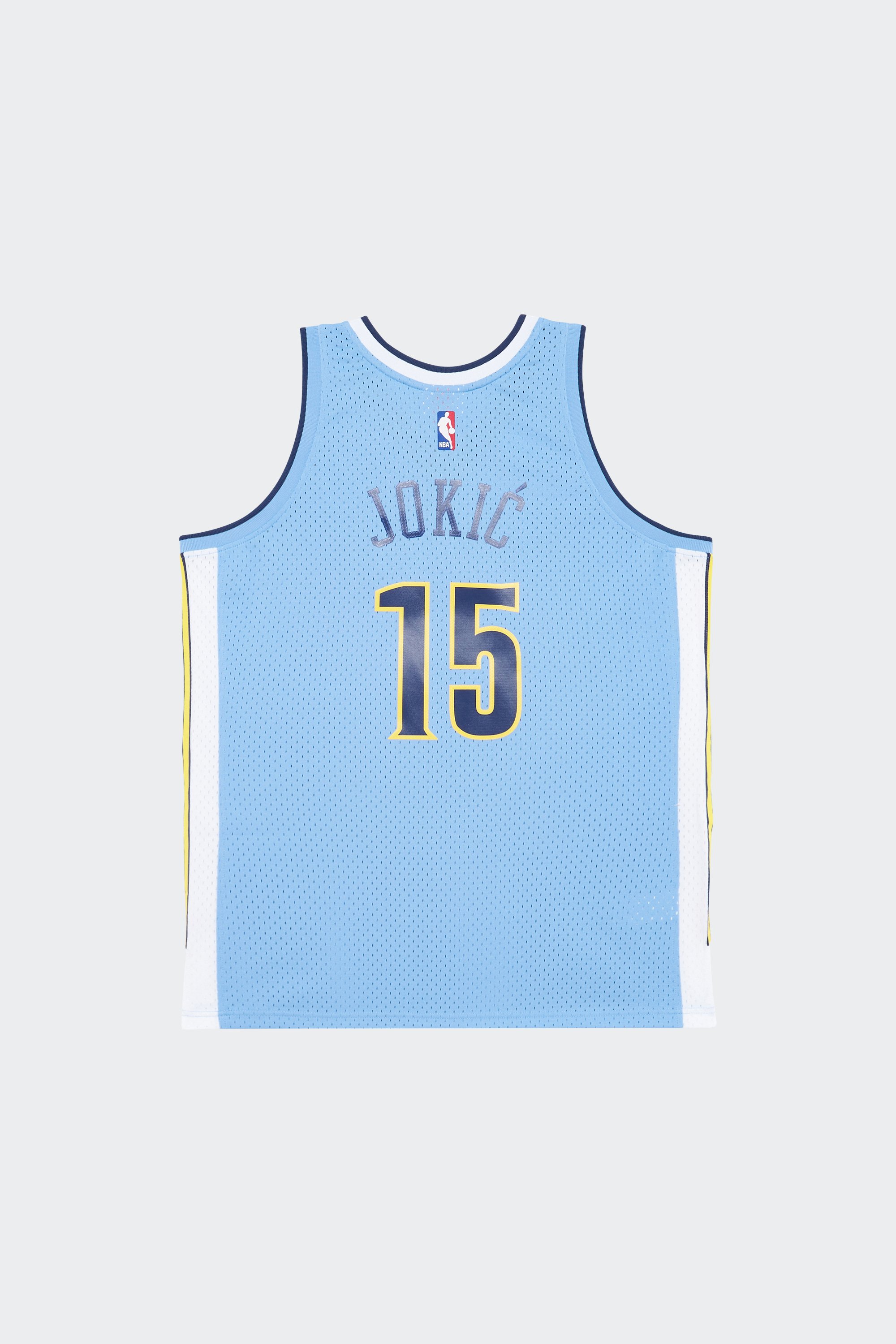 Maillot | Bleu by MITCHELL & NESS Maillot Bleu