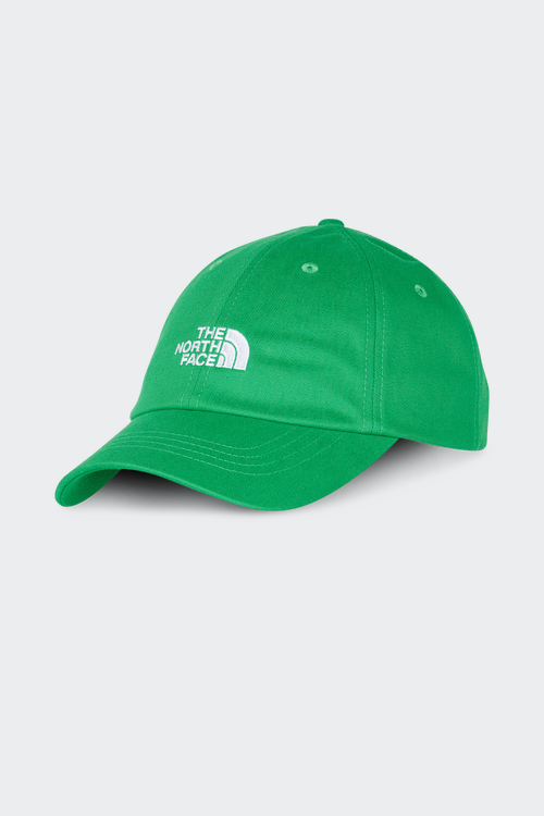 THE NORTH FACE Casquette Vert