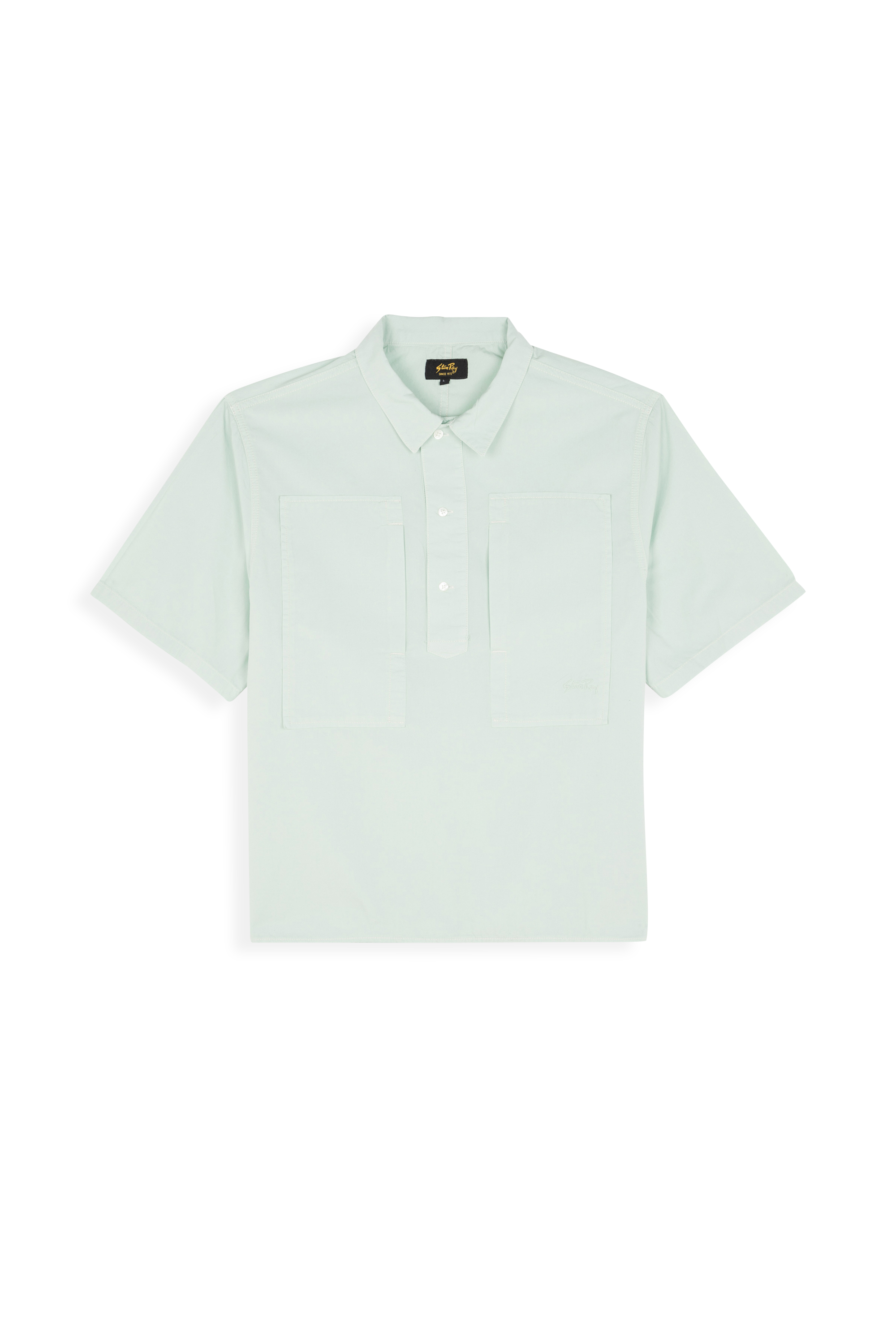Shirt Green