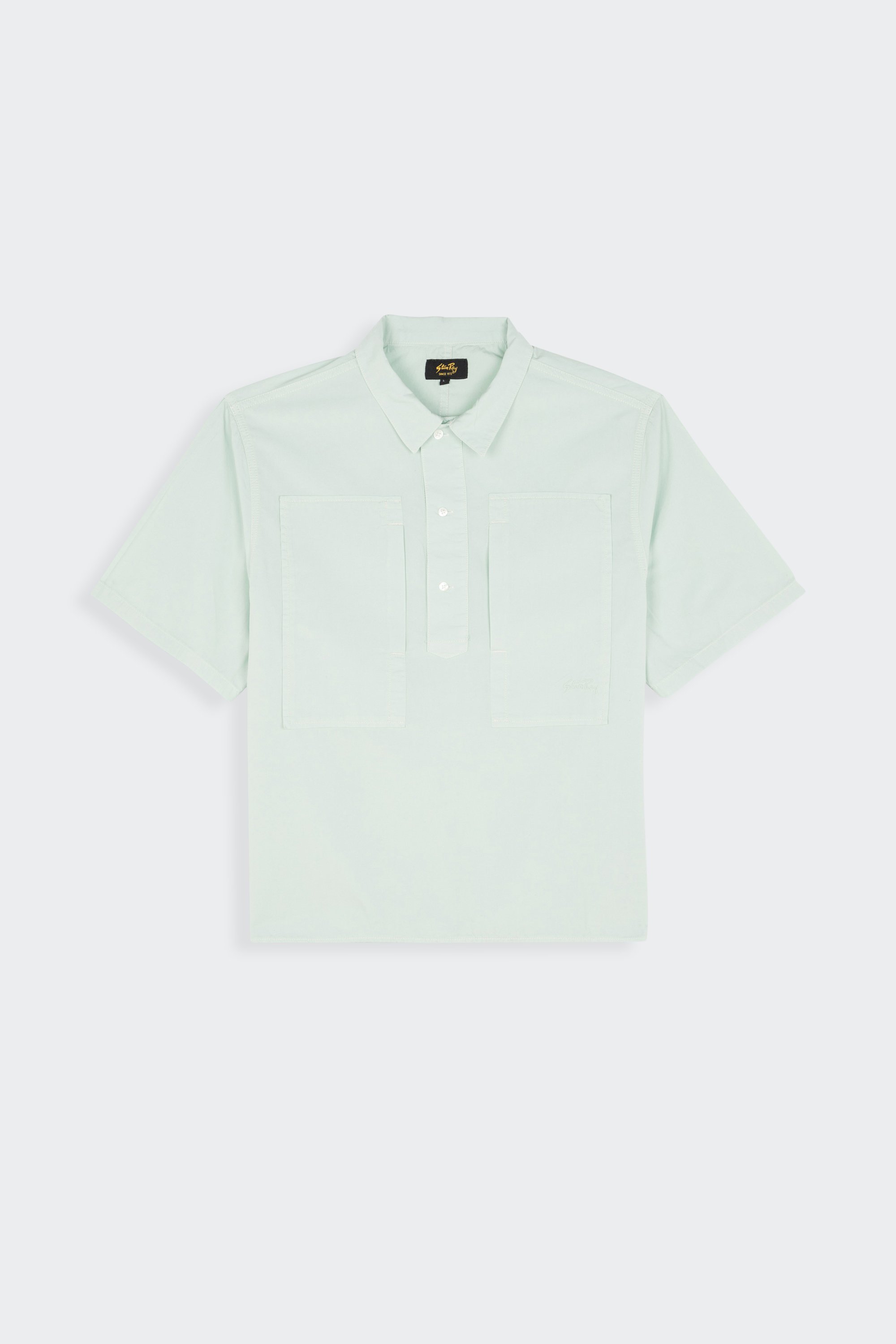 Chemise | Vert by STAN RAY Chemise Vert
