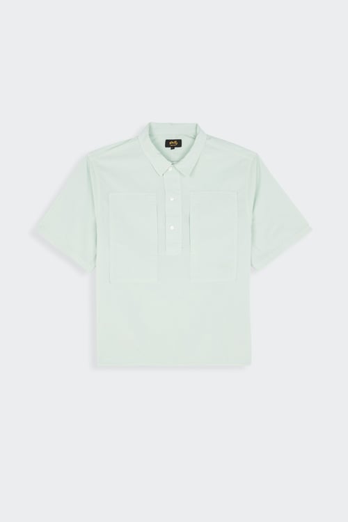STAN RAY Shirt Green