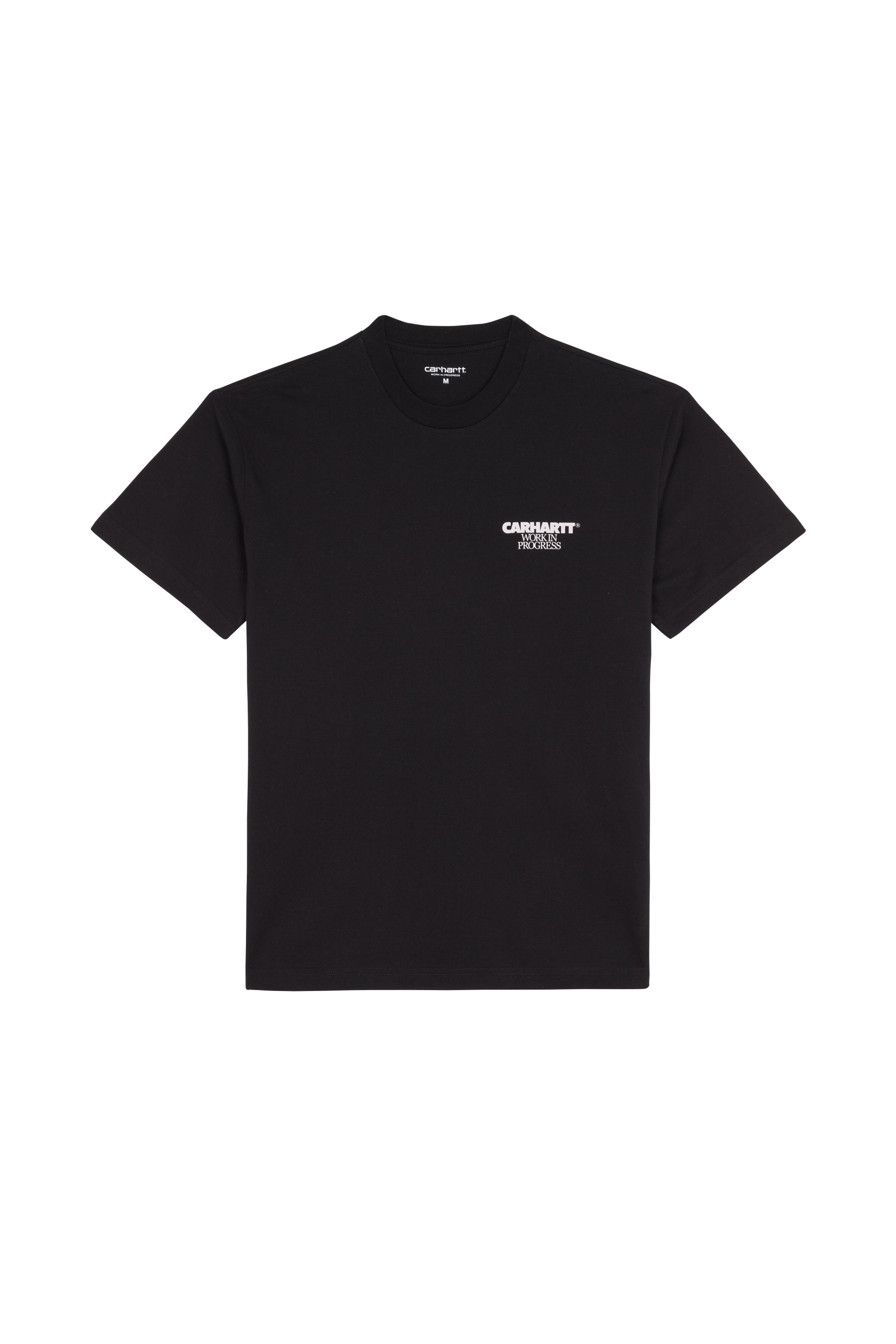 T-shirt Noir