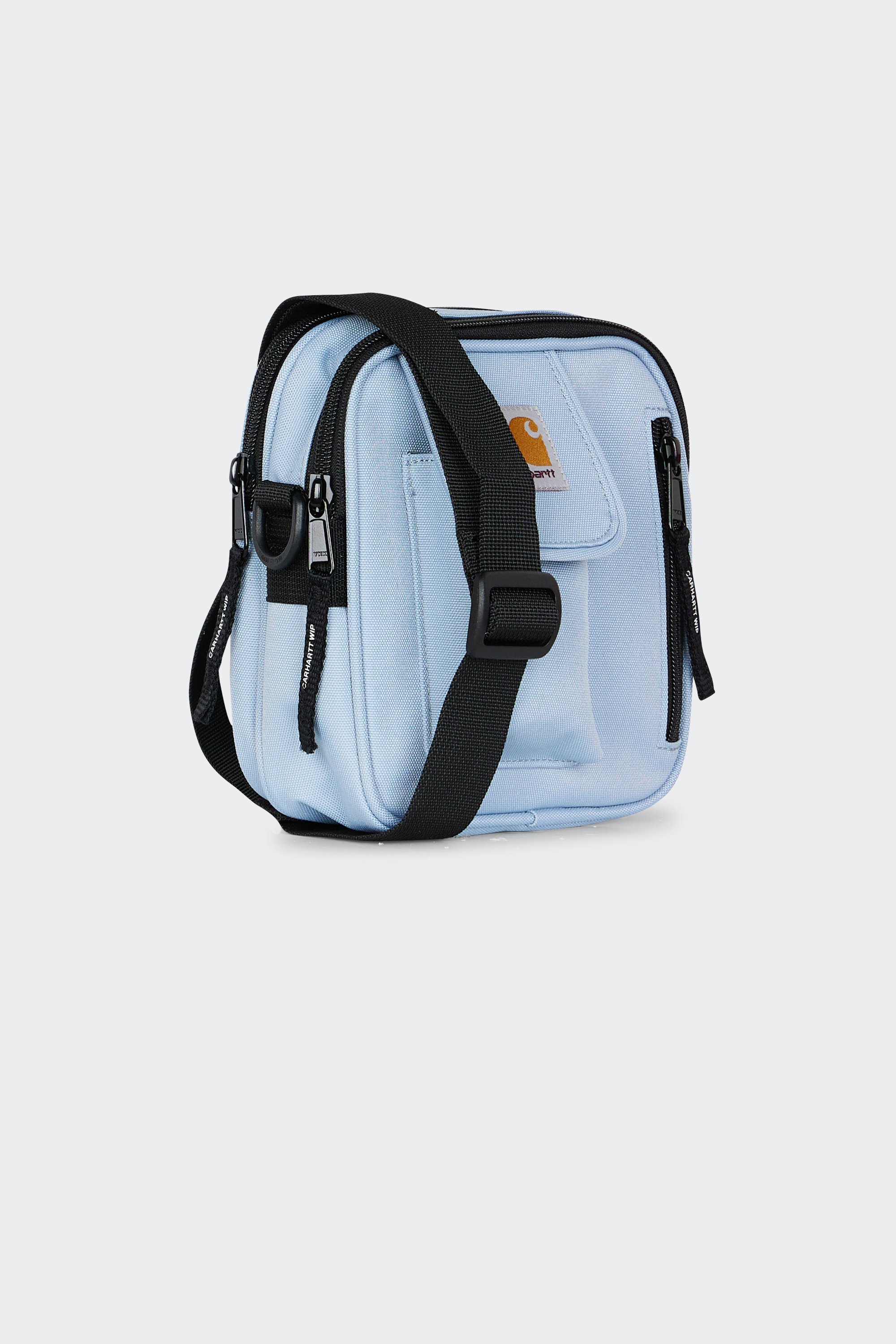 Sac bandoulière  | Bleu by CARHARTT WIP Sac bandoulière  Bleu