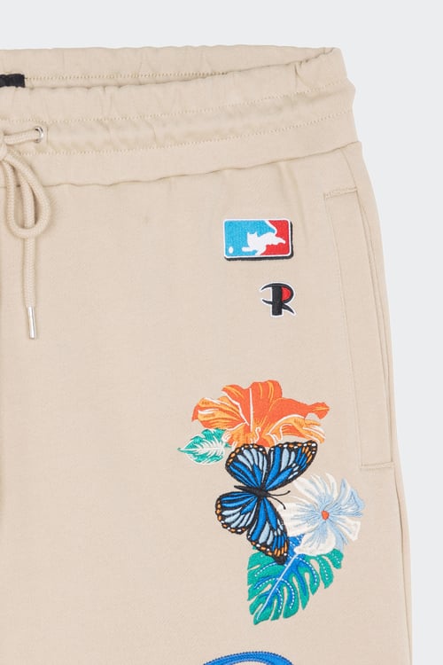 RIPNDIP Short Beige