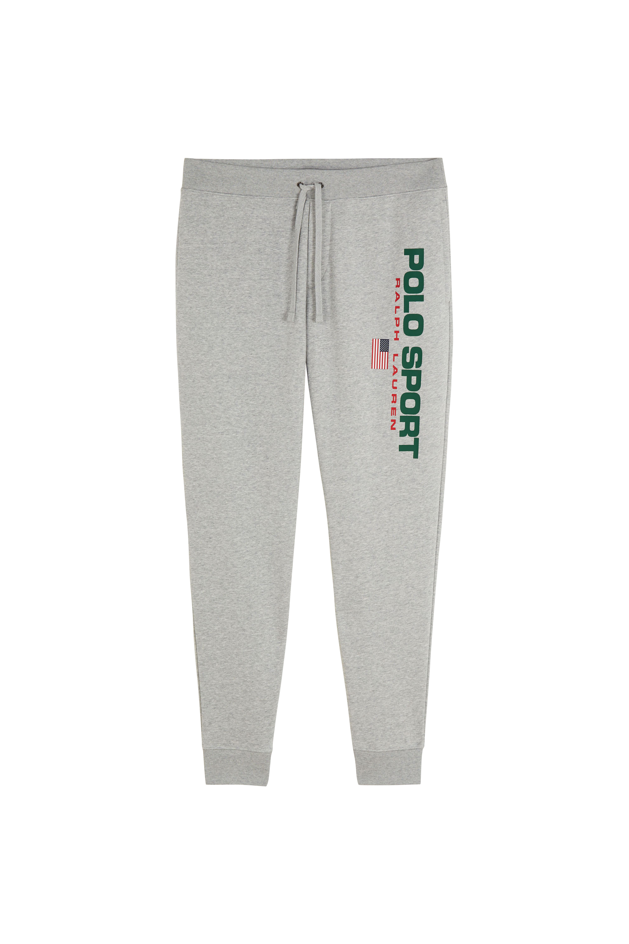 Joggers Grey