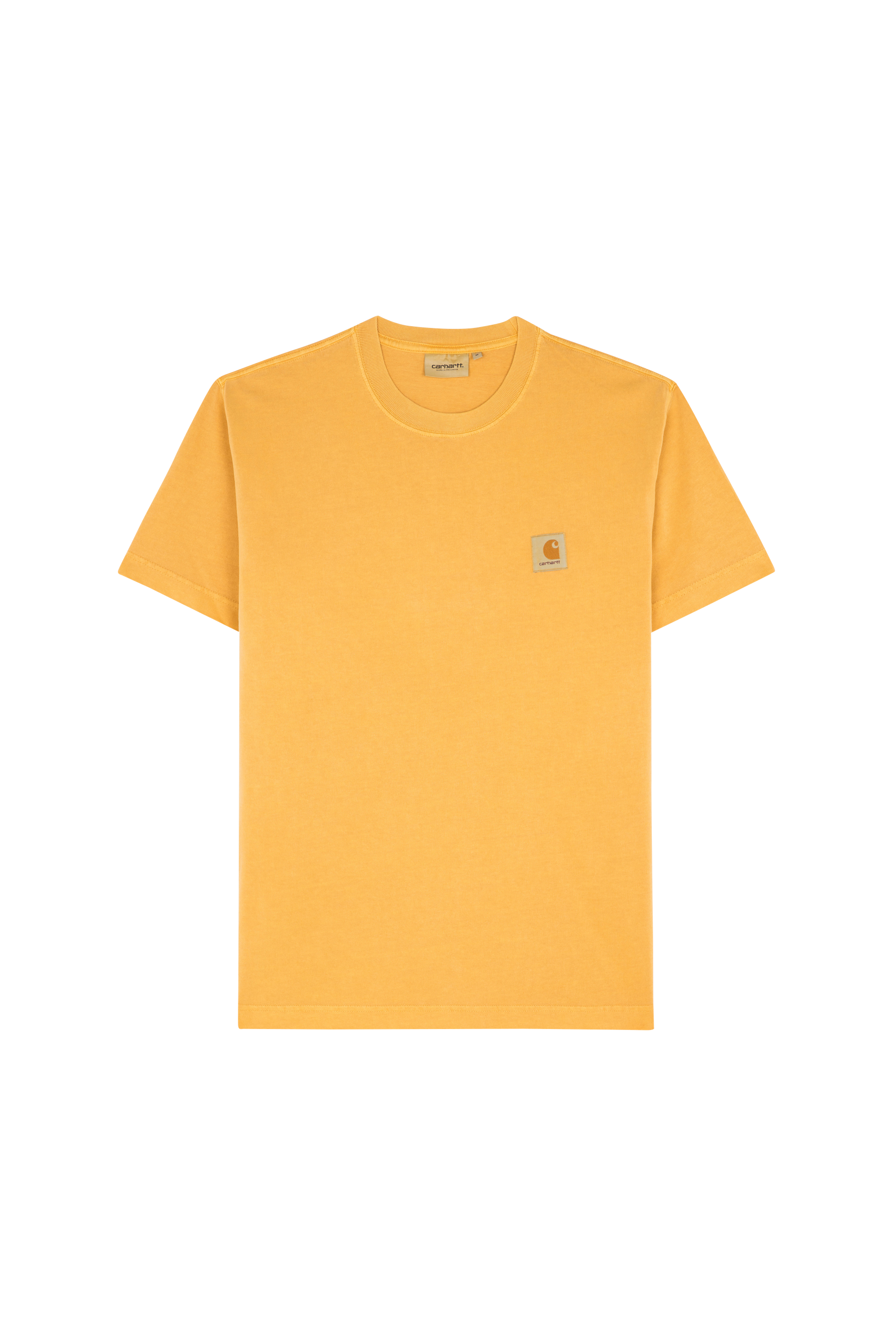 T-shirt Yellow