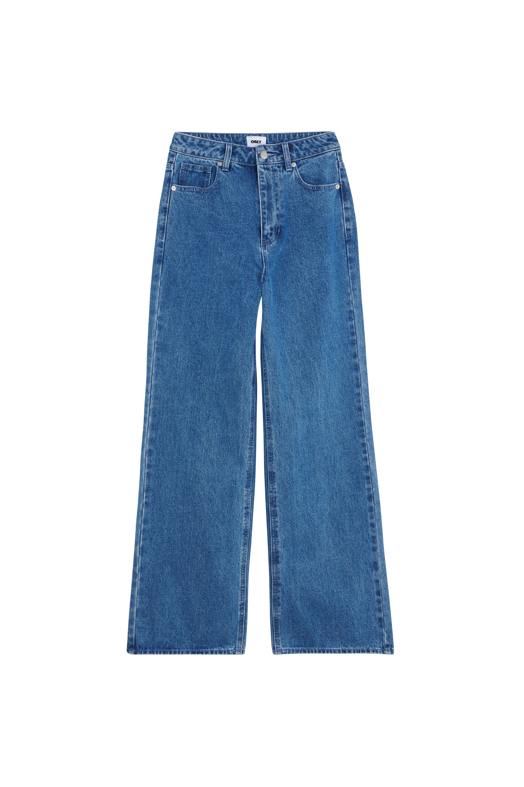 Jeans Blue