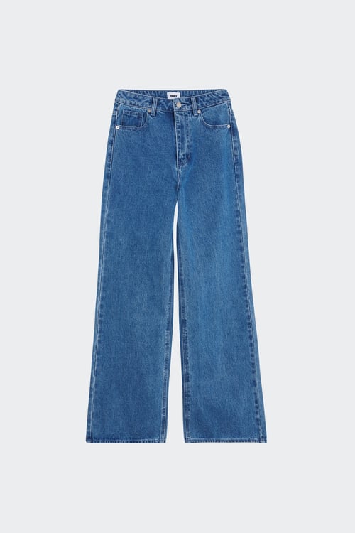 OBEY Jean Bleu