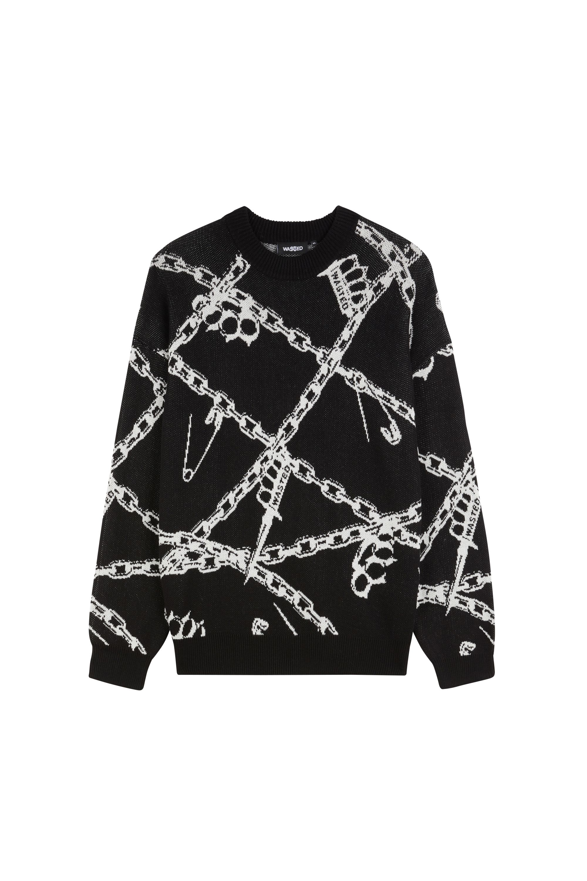 Sweater Multicolored