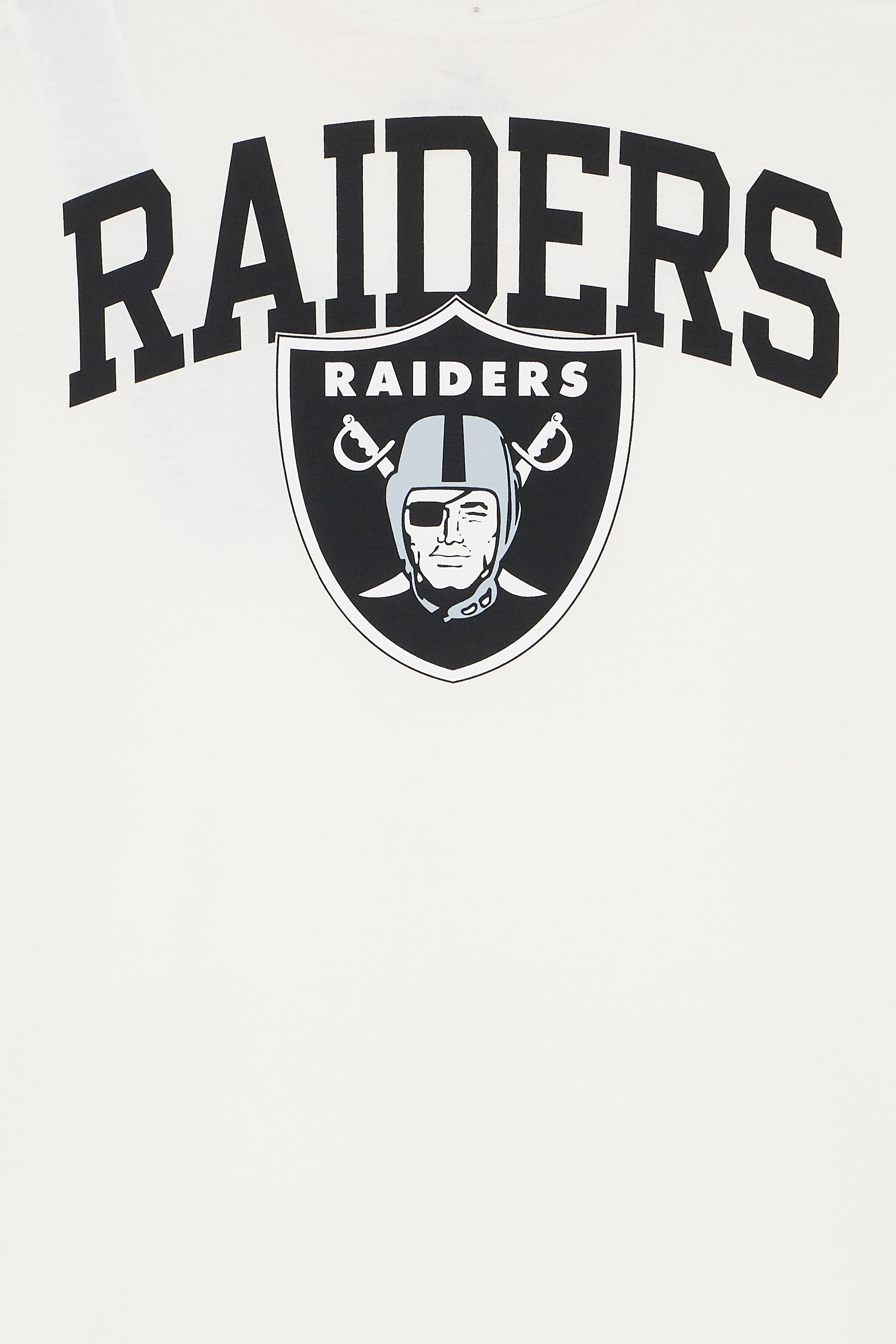 T-shirt | Beige by NIKE NFL T-shirt Beige