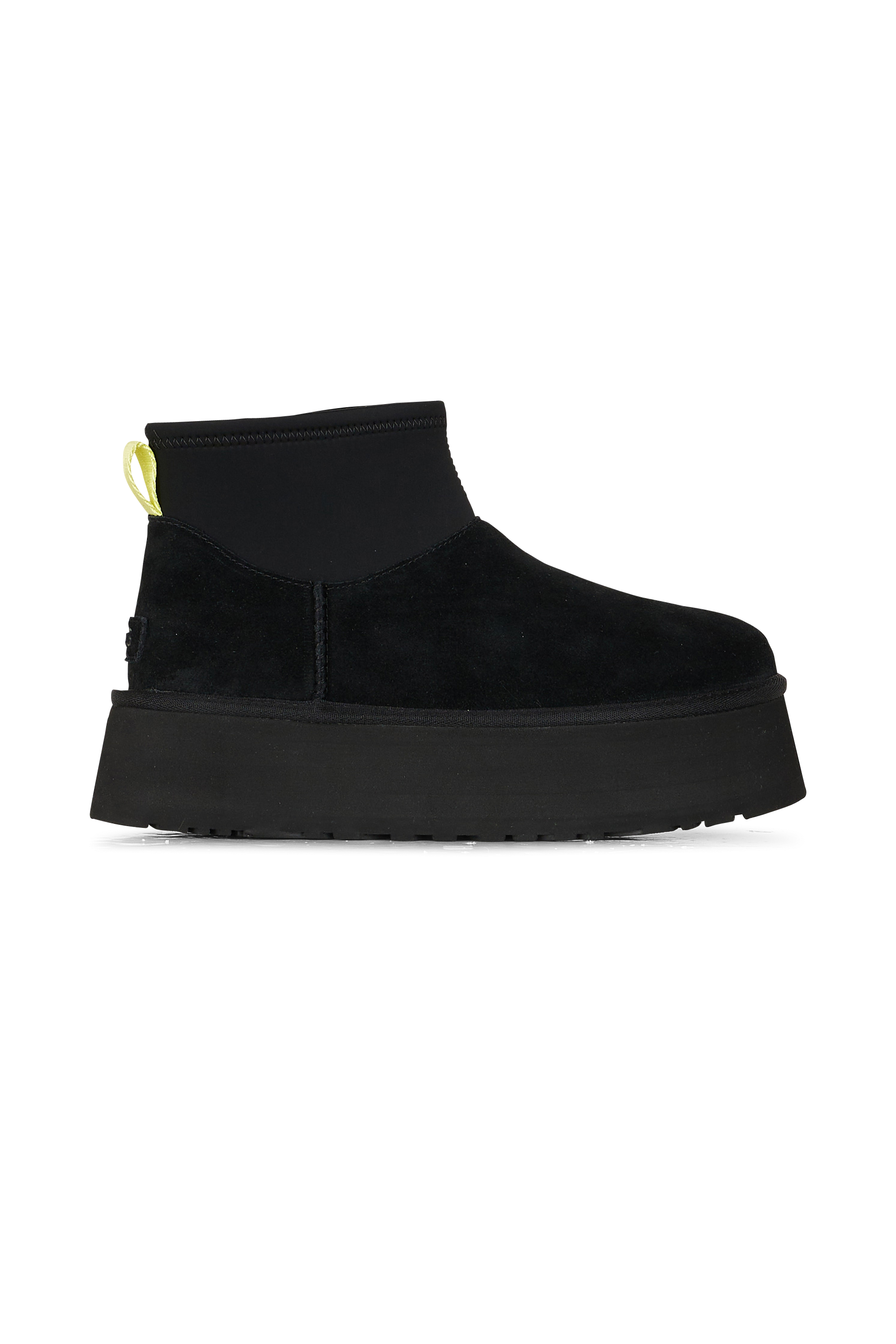 Bottes  Noir