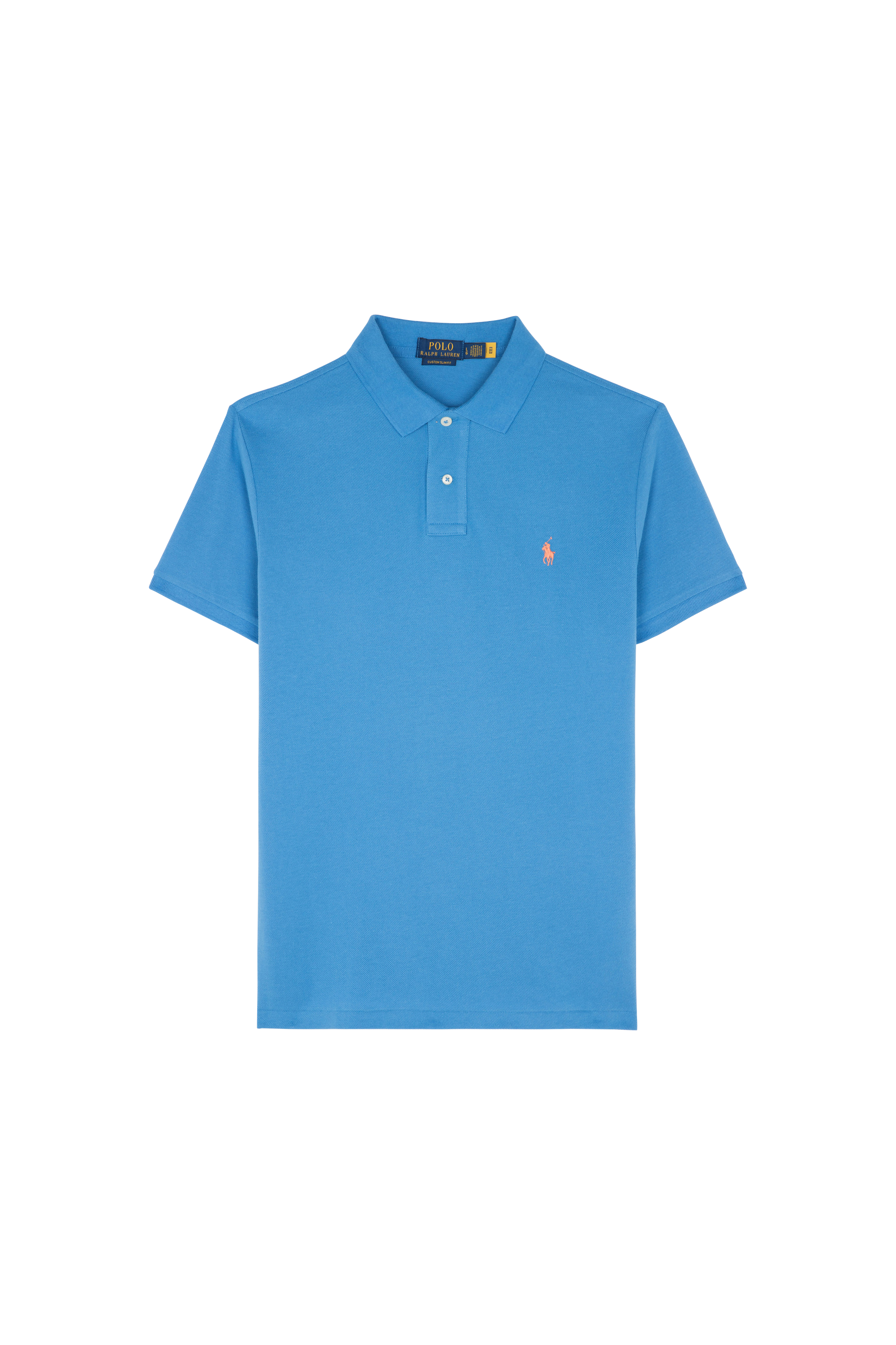 Polo shirt Blue