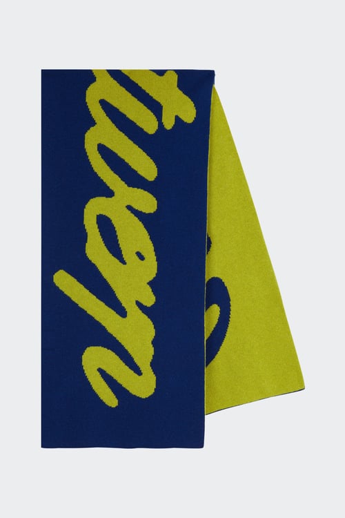 ARTE ANTWERP Scarf Multicolored