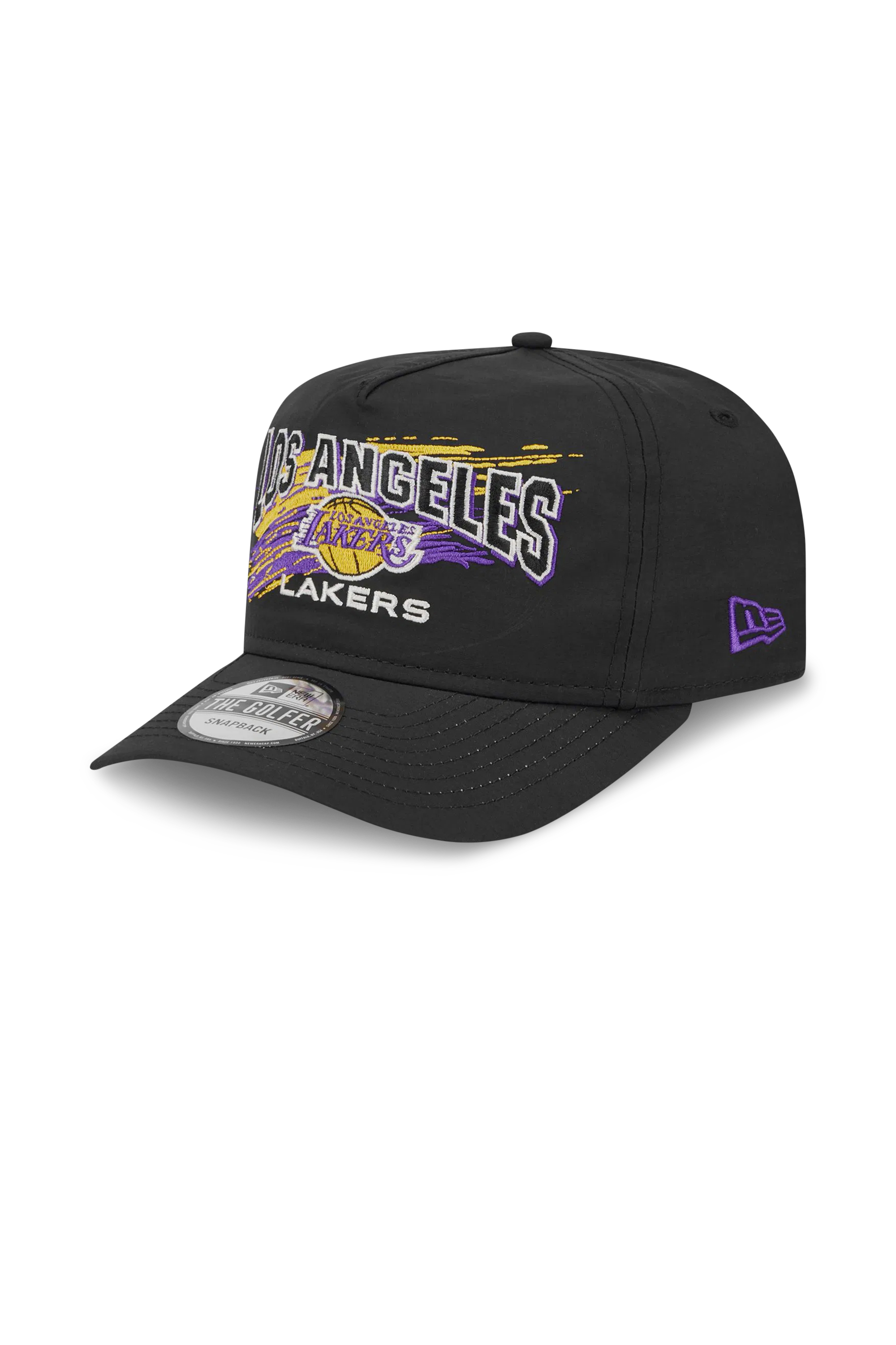 Cap Black