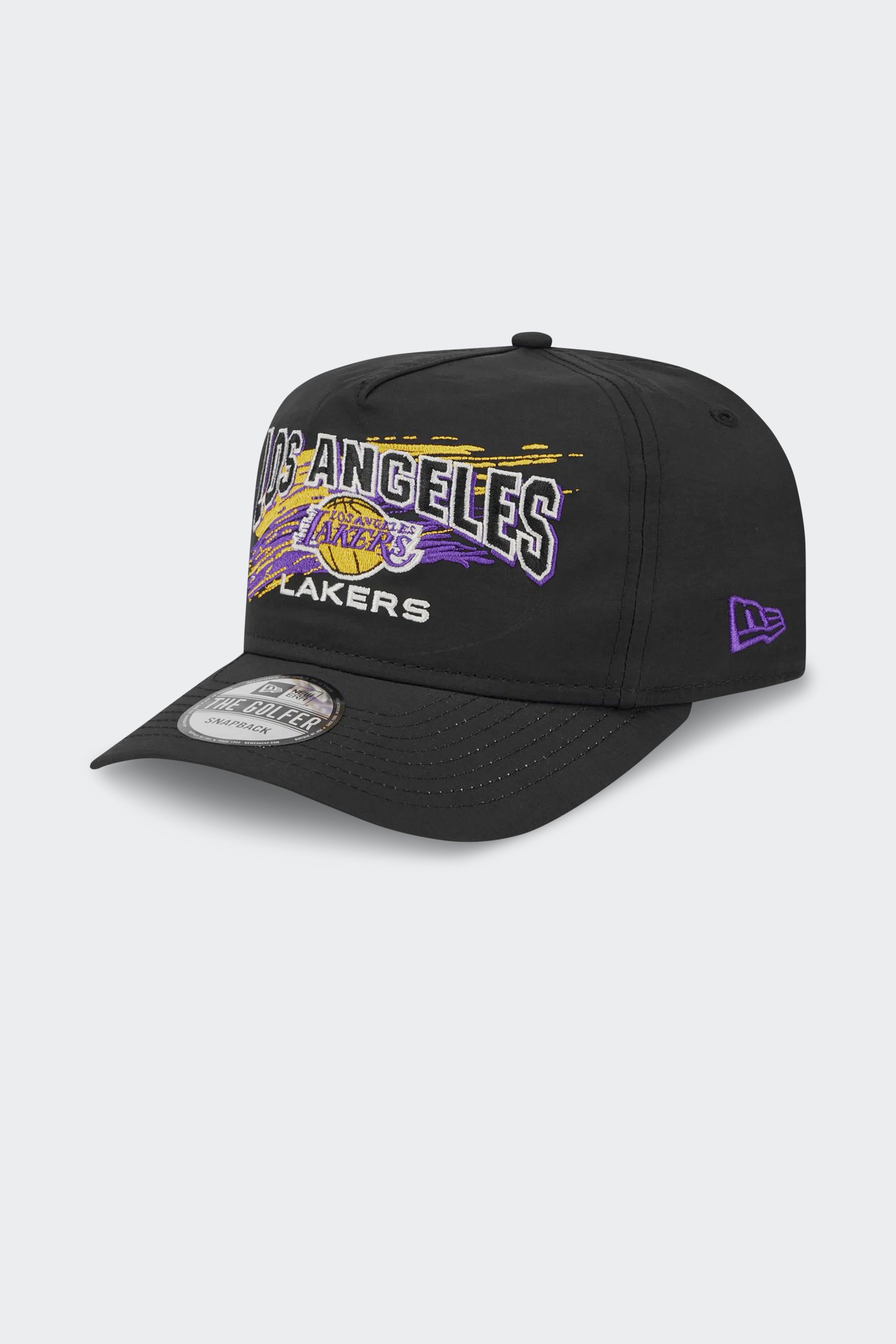 Casquette  | Noir by NEW ERA Casquette  Noir