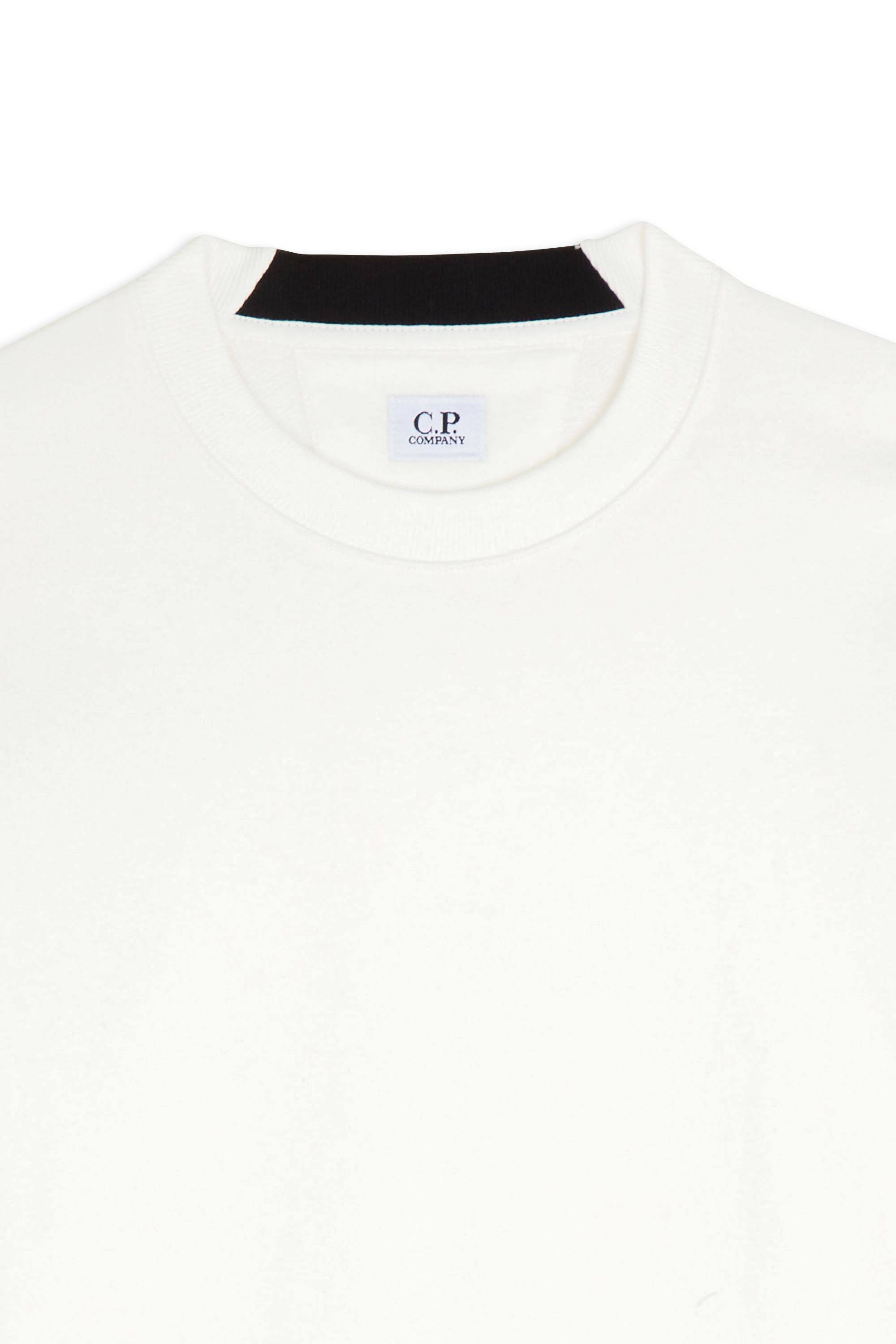sweatshirt White