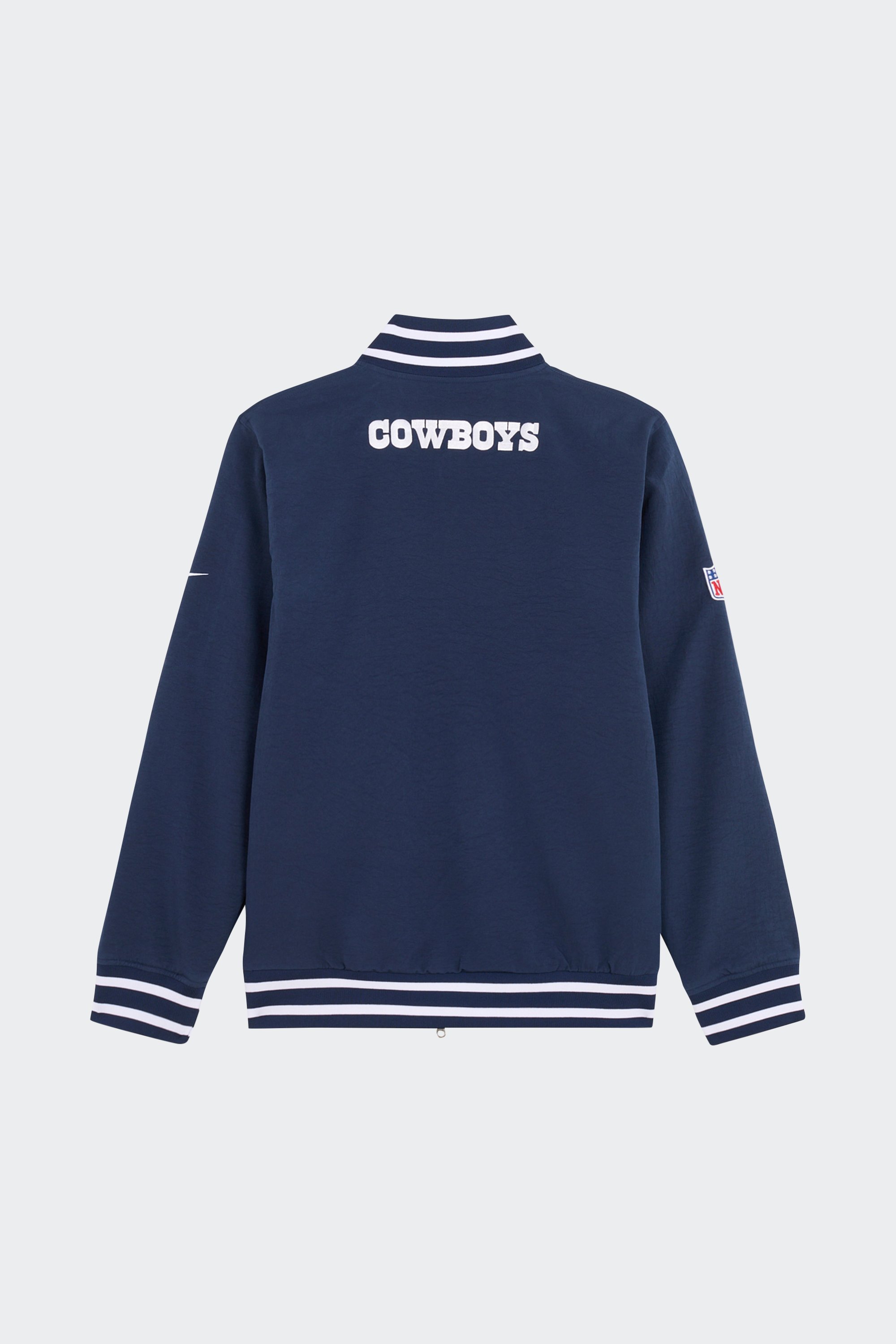 Jacket | Blue by NIKE NFL Jacket Blue