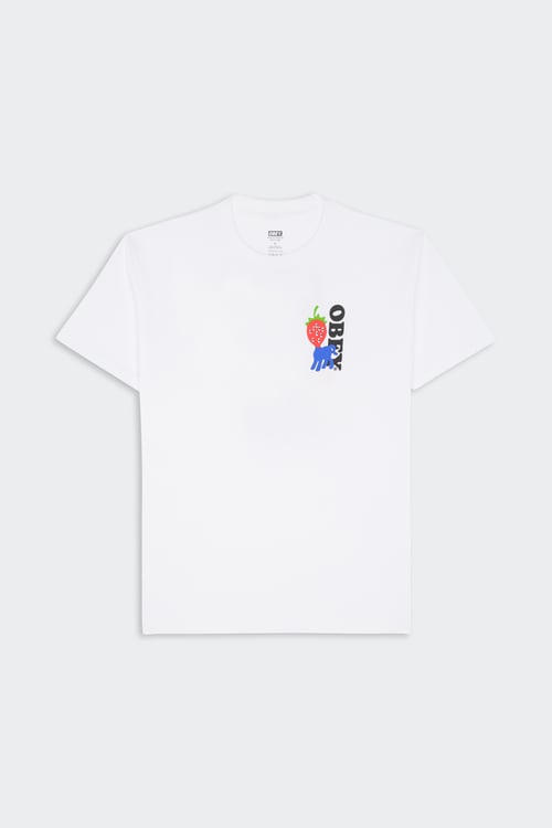 T-shirt - Taille XL Blanc