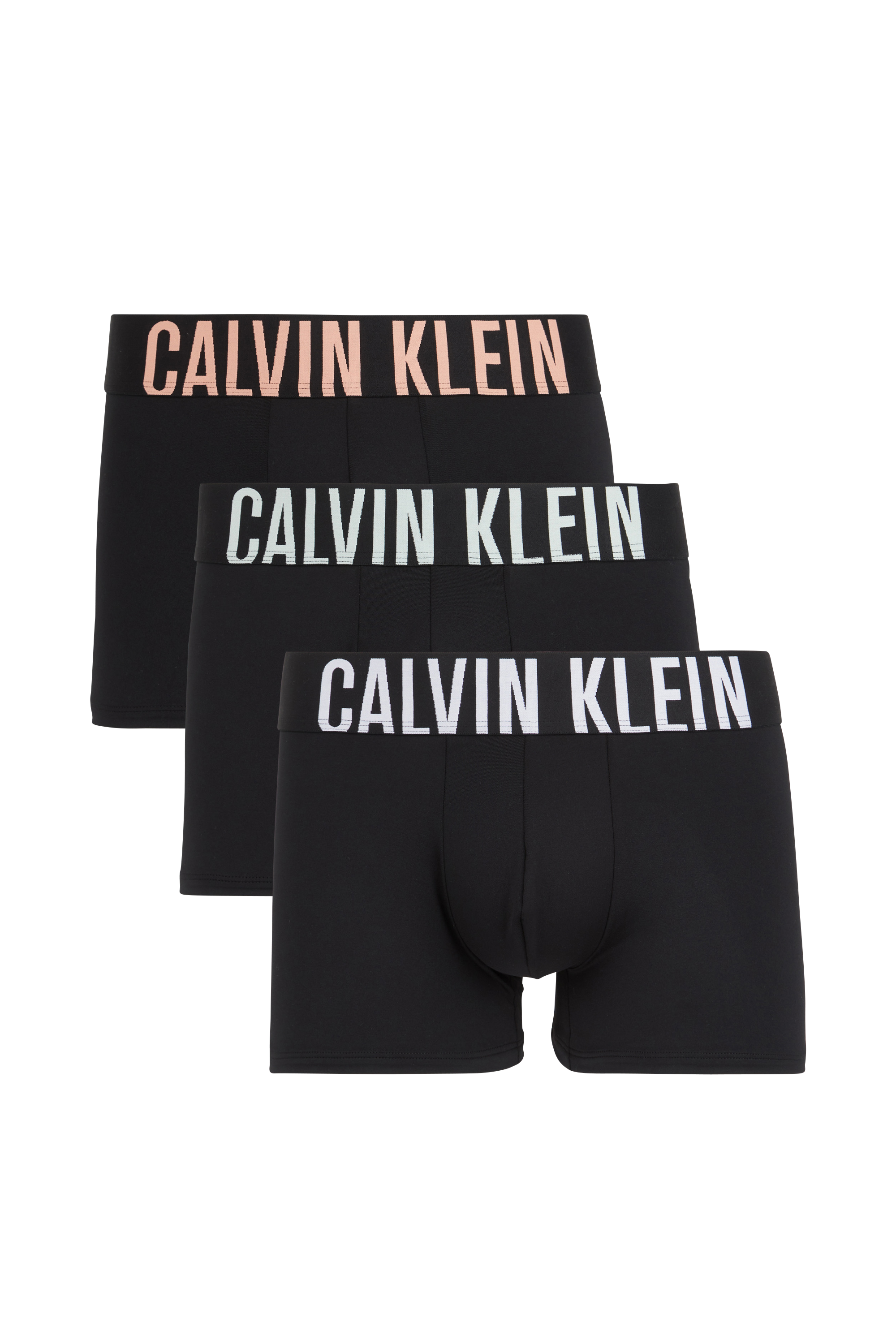 Boxers Noir