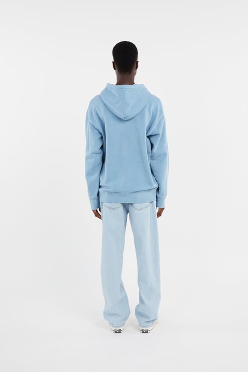 HUF Jean Bleu