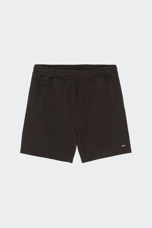 Short - Taille XXL Noir