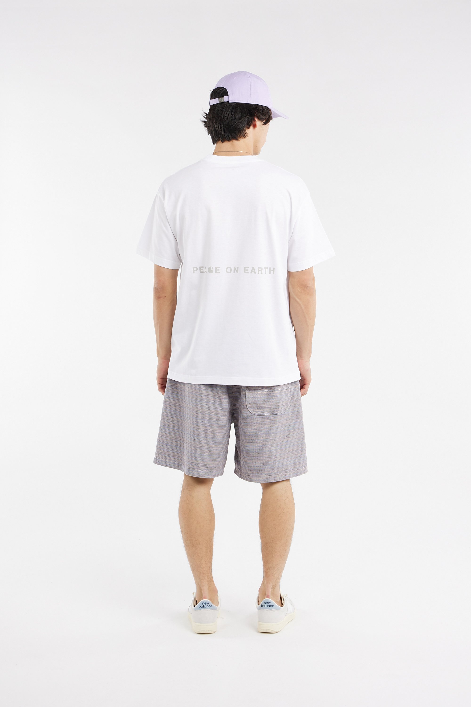 T-shirt | White by CARHARTT WIP T-shirt White