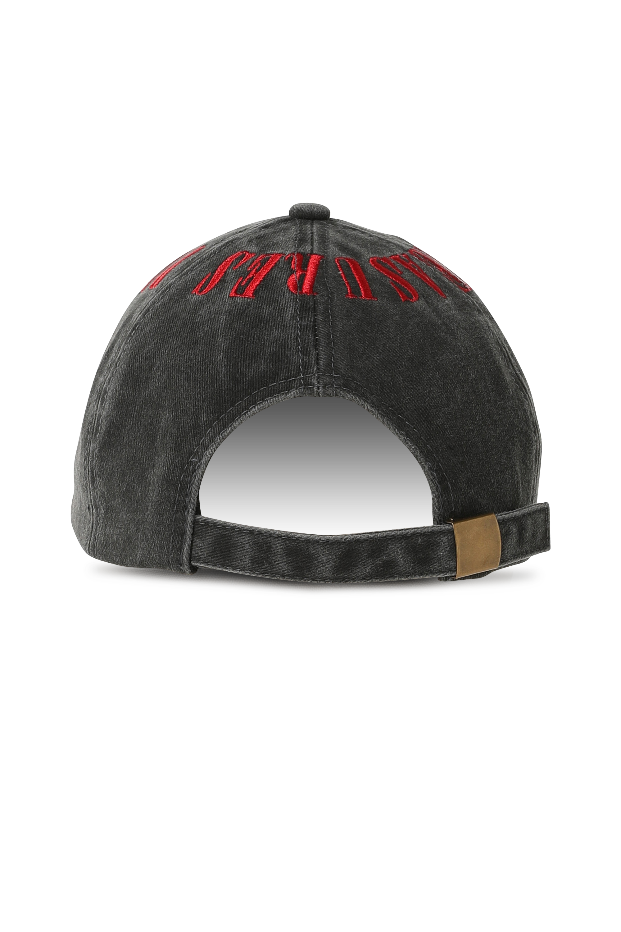 Baseball cap Black