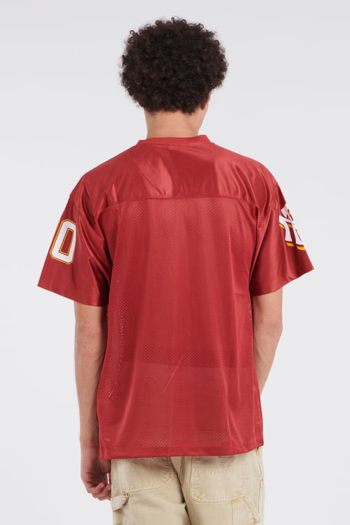 NO PROBLEMO Jersey Rouge