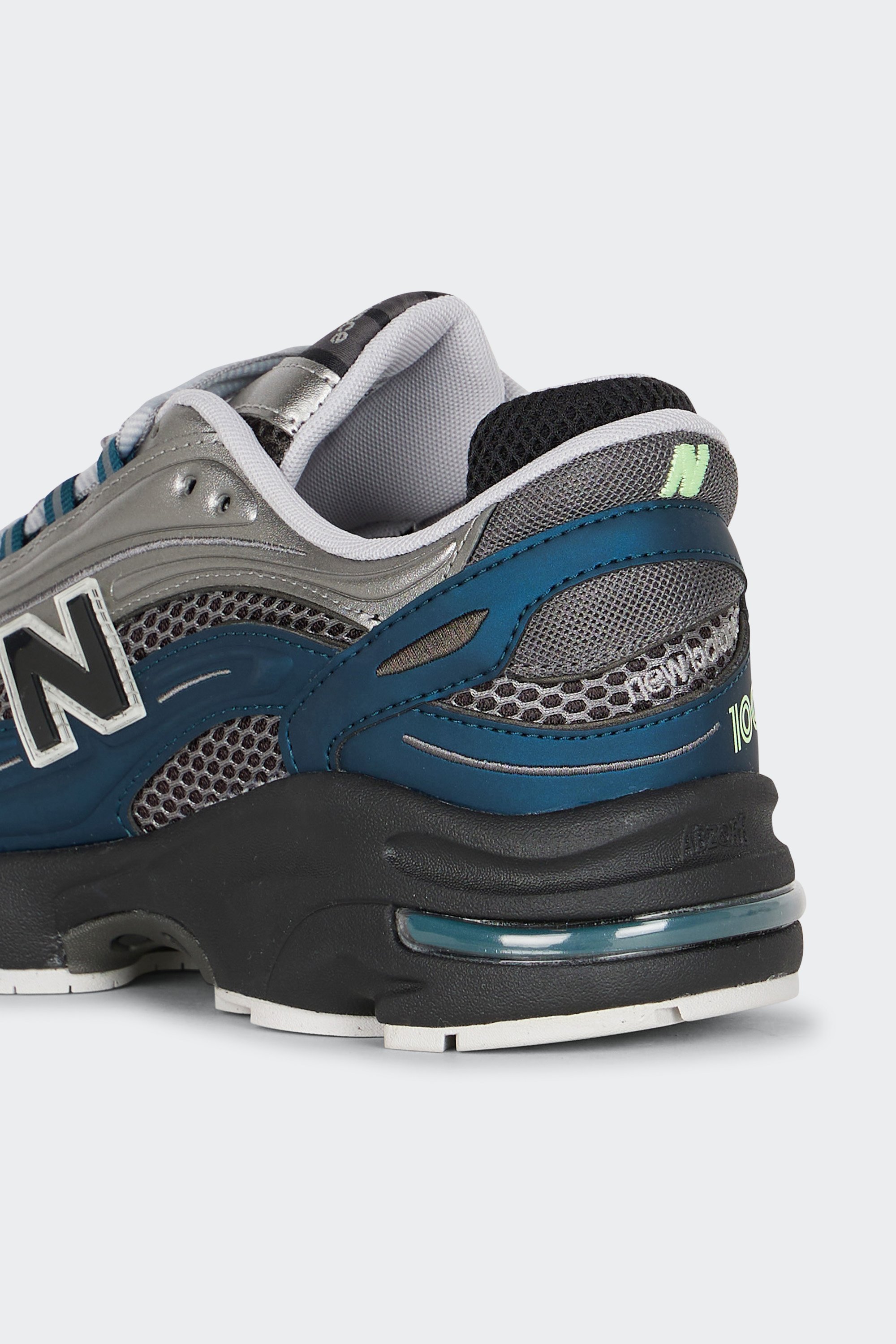 Baskets | Bleu by NEW BALANCE Baskets Bleu