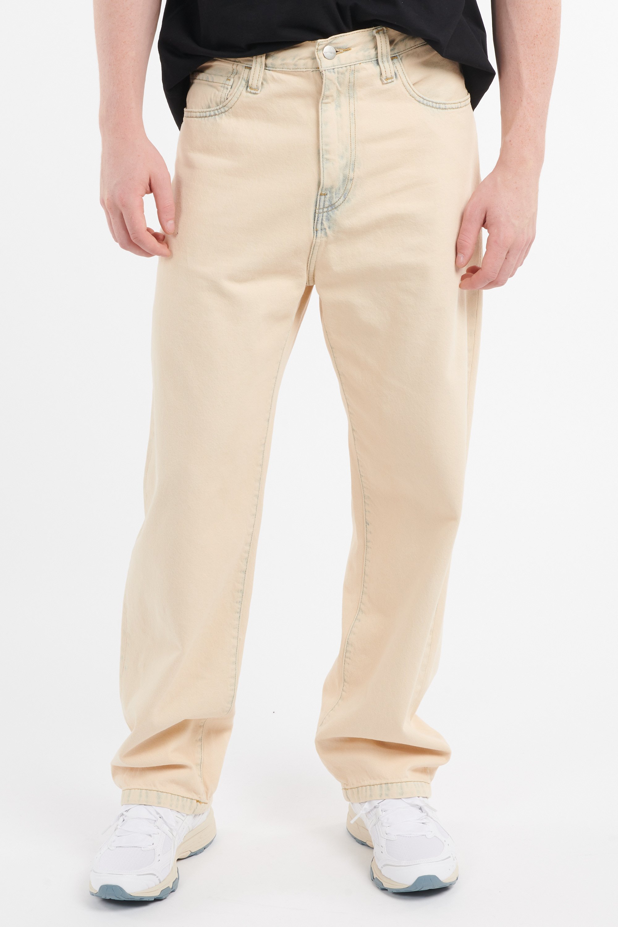 Jeans Beige