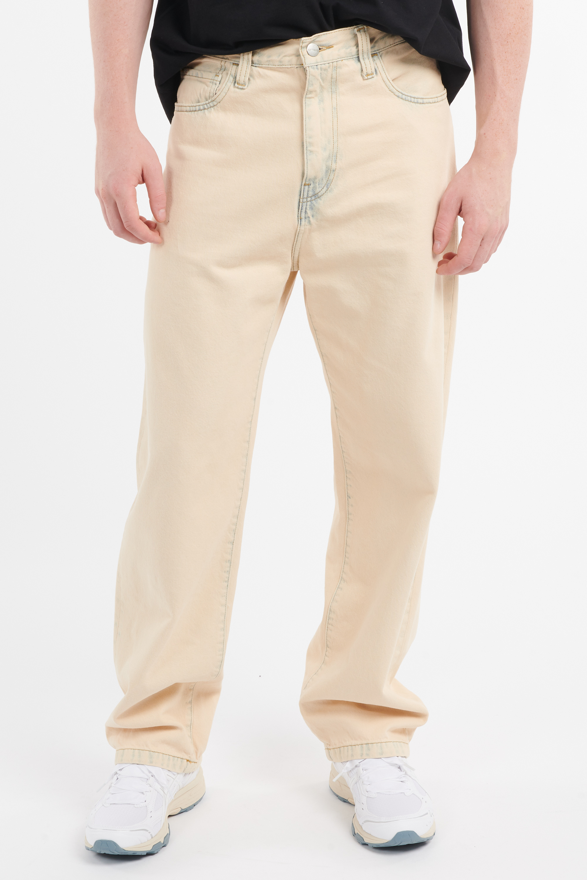 Jean Beige