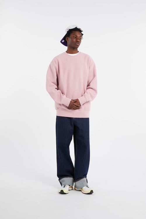 CHAMPION Sweatshirt Rose