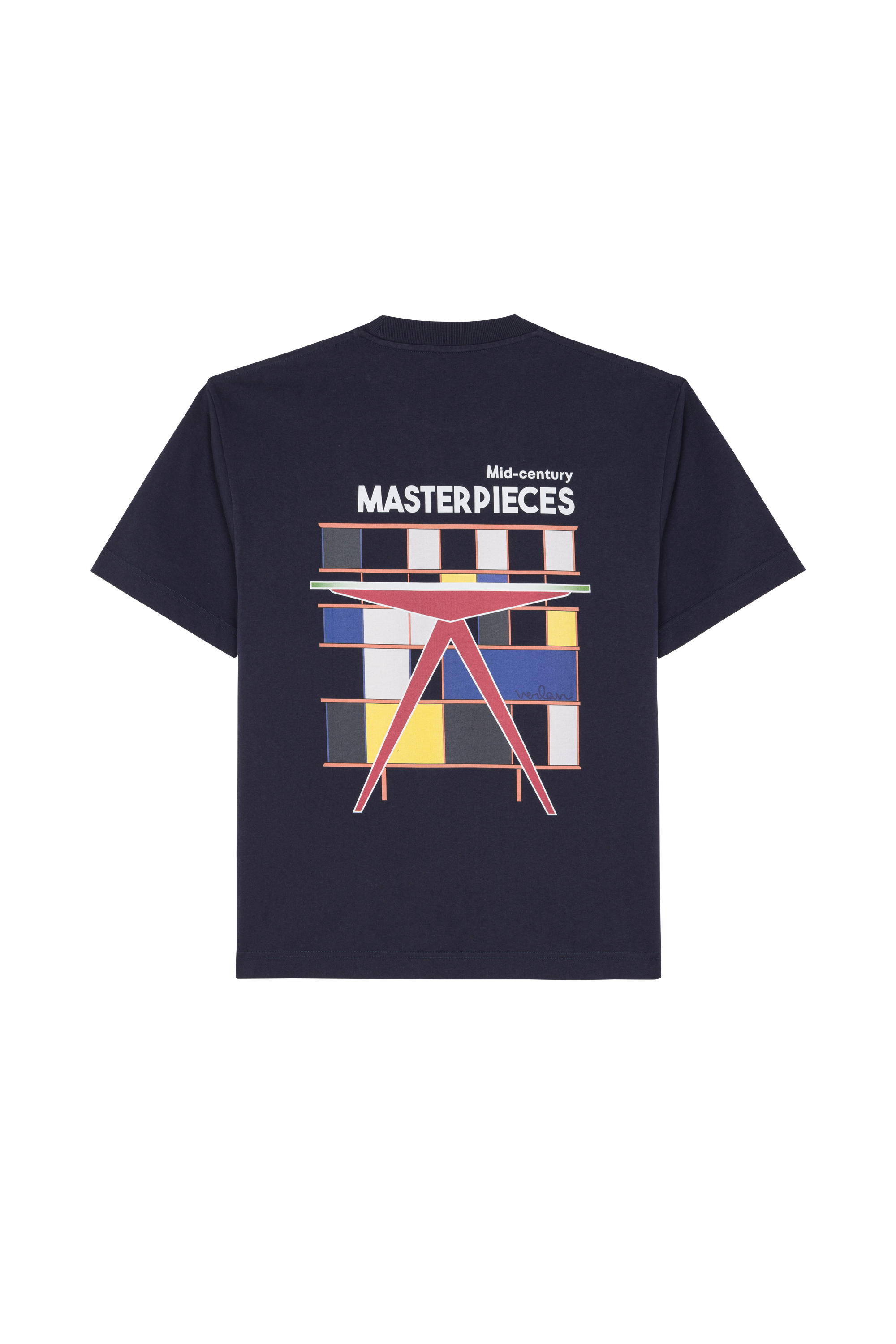 T-shirt Beige