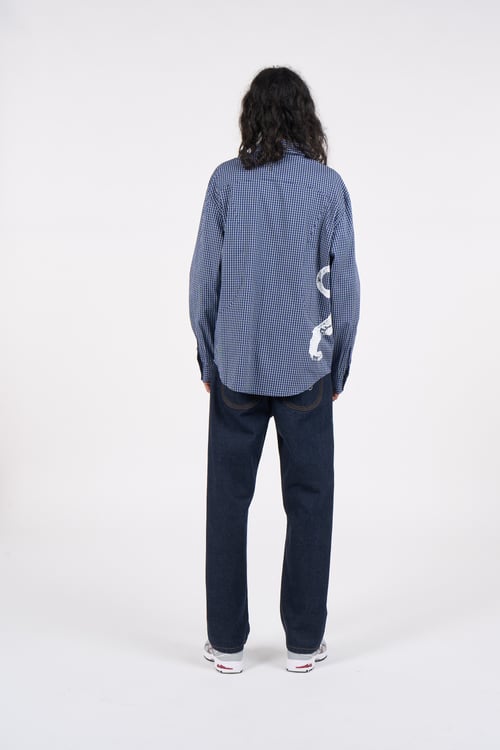 THE NEW ORIGINALS Jeans Blue