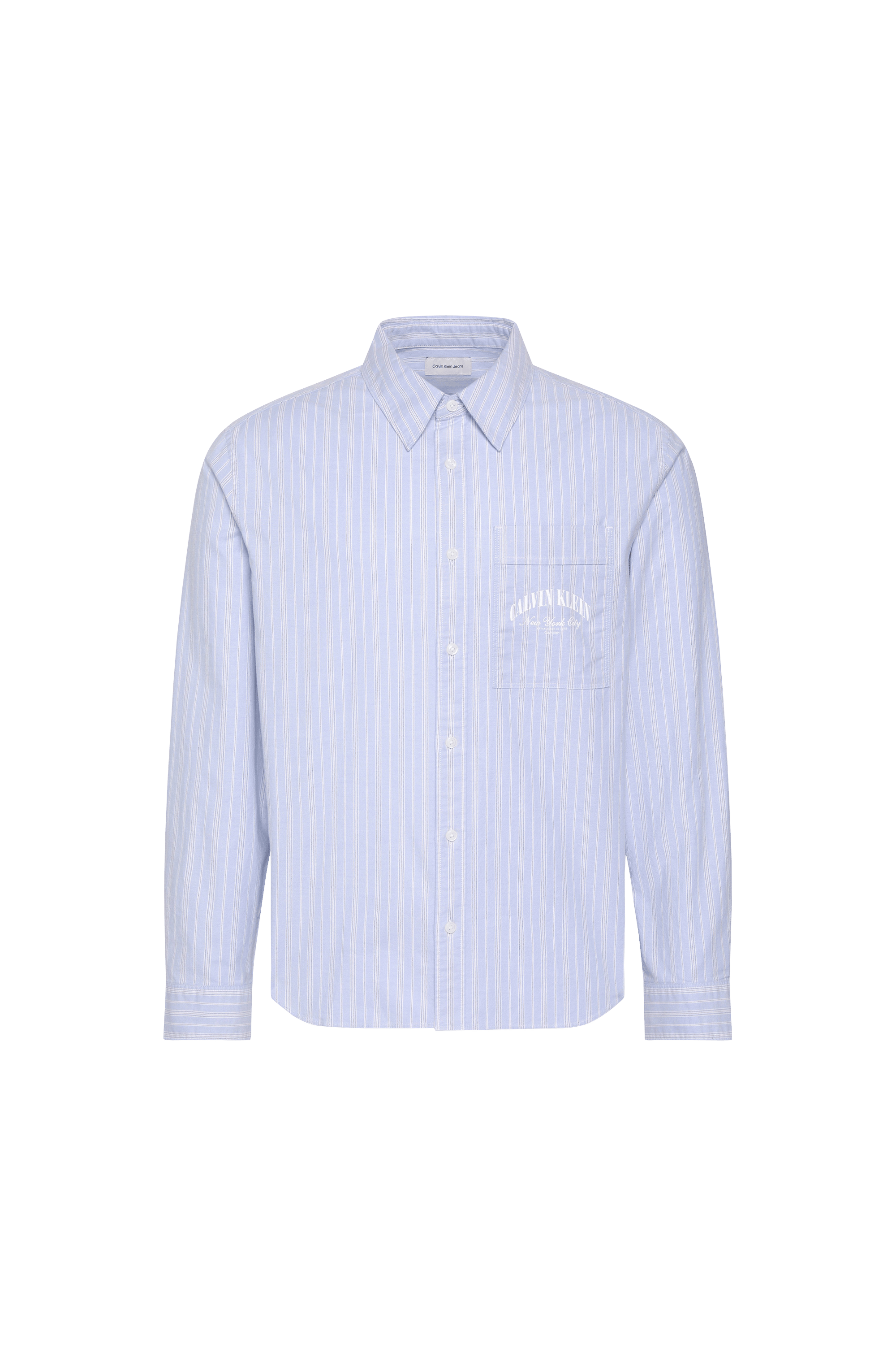 Shirt  Bel air blue