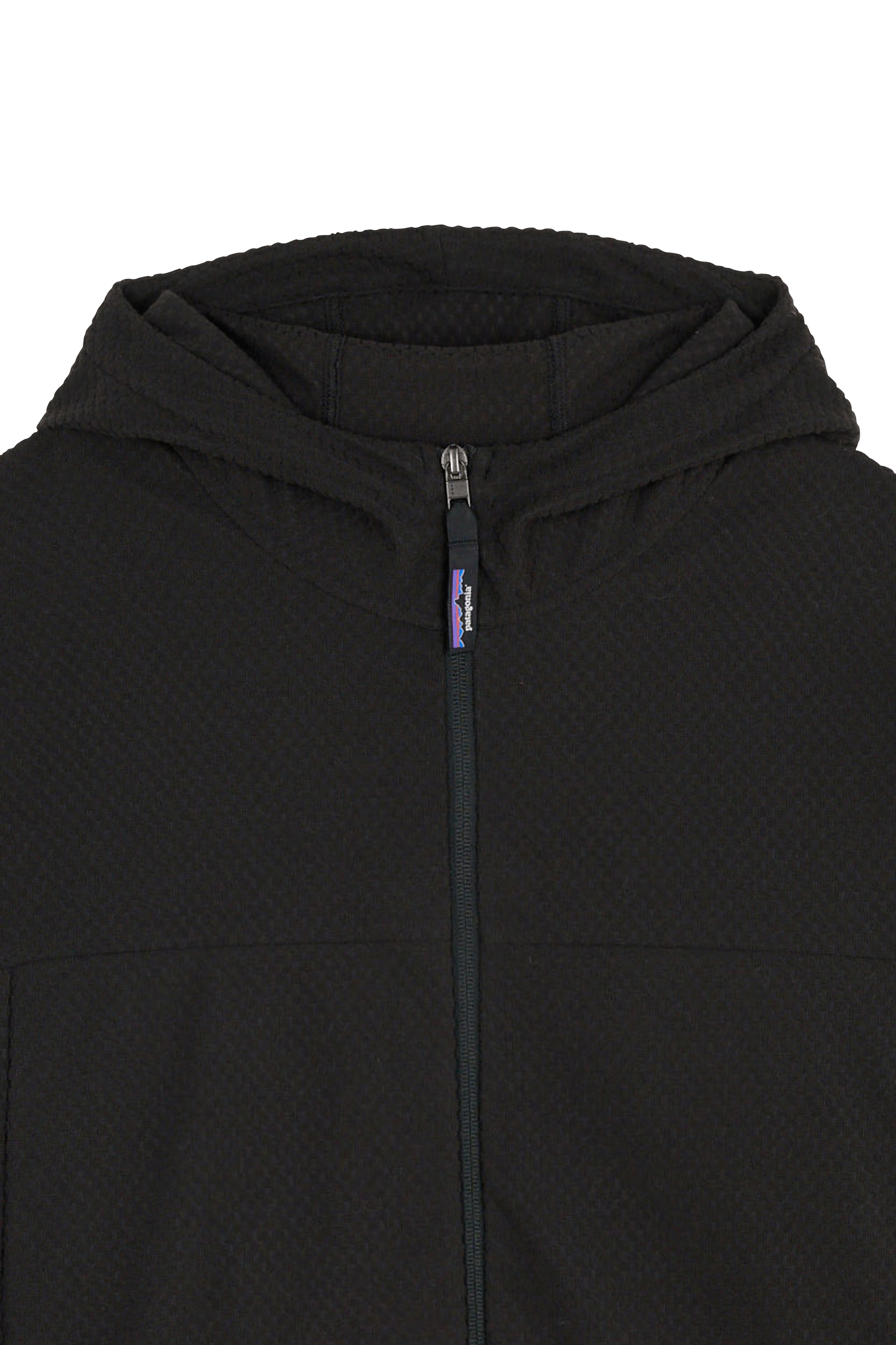 Hoodie Black