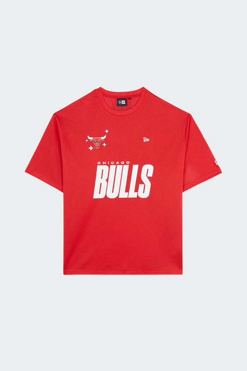 Maillot de sport - Taille M Rouge