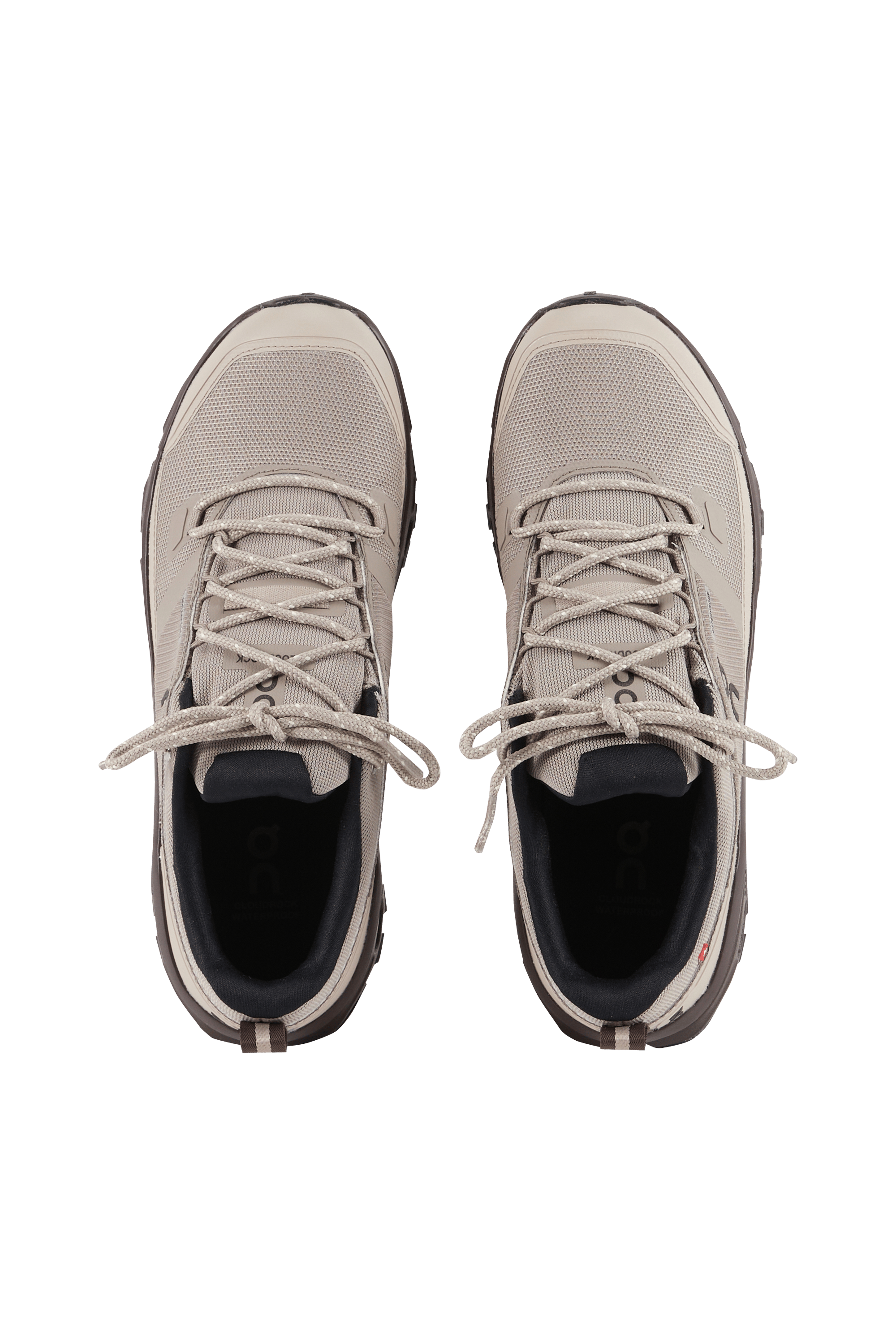 Adidas Superstar sneakers grey