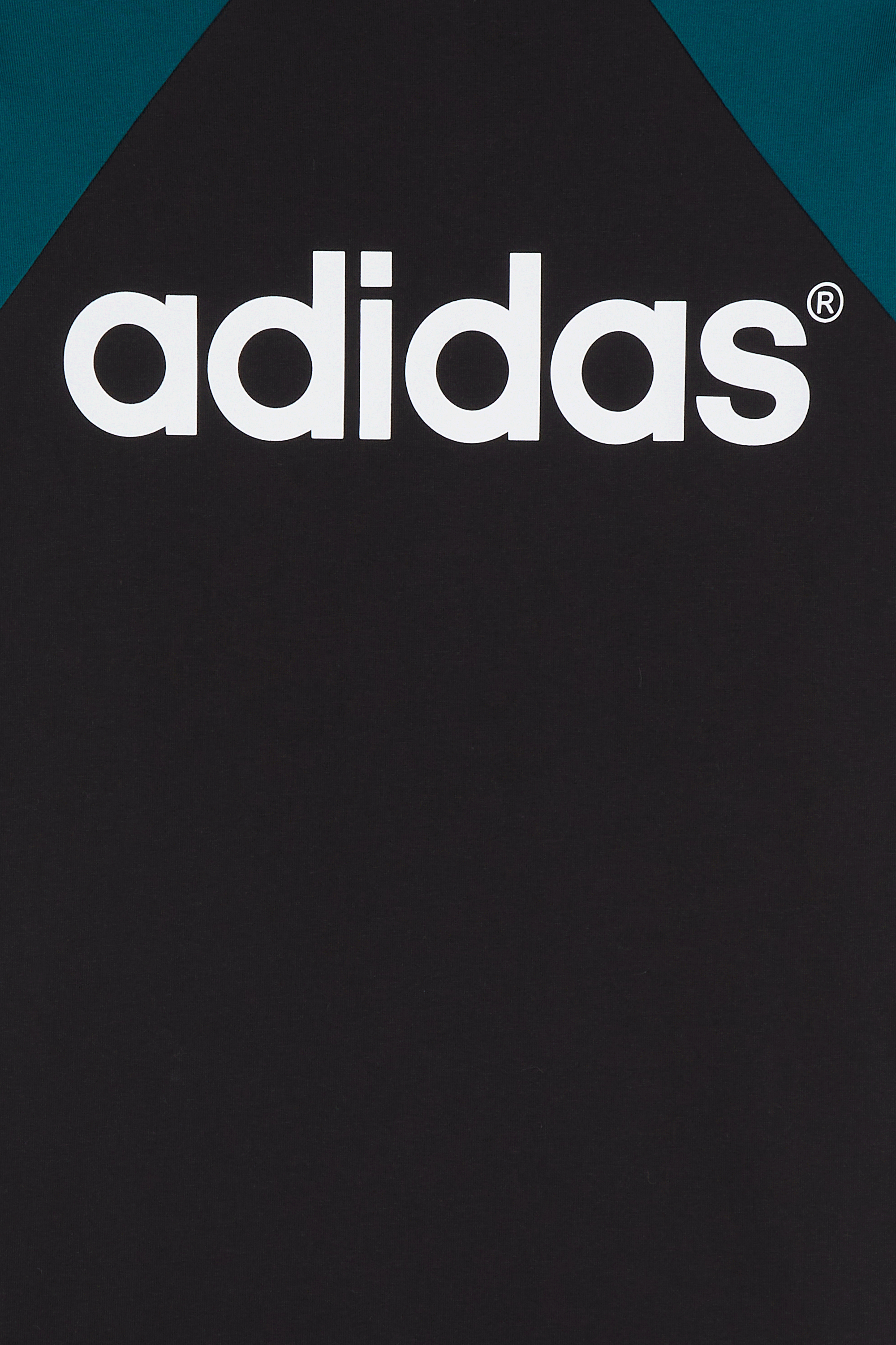 Maillot de sport Noir