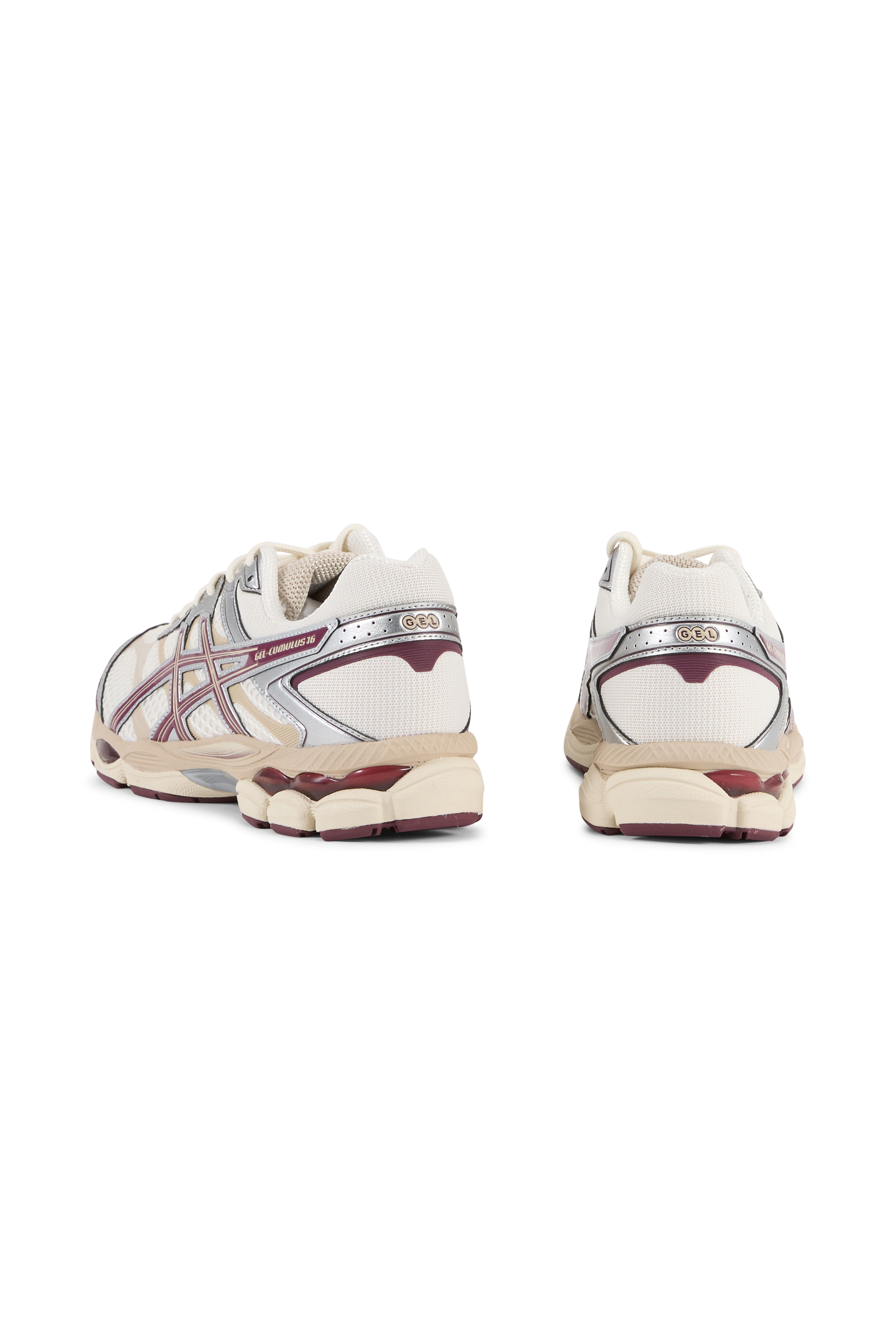 Baskets Beige