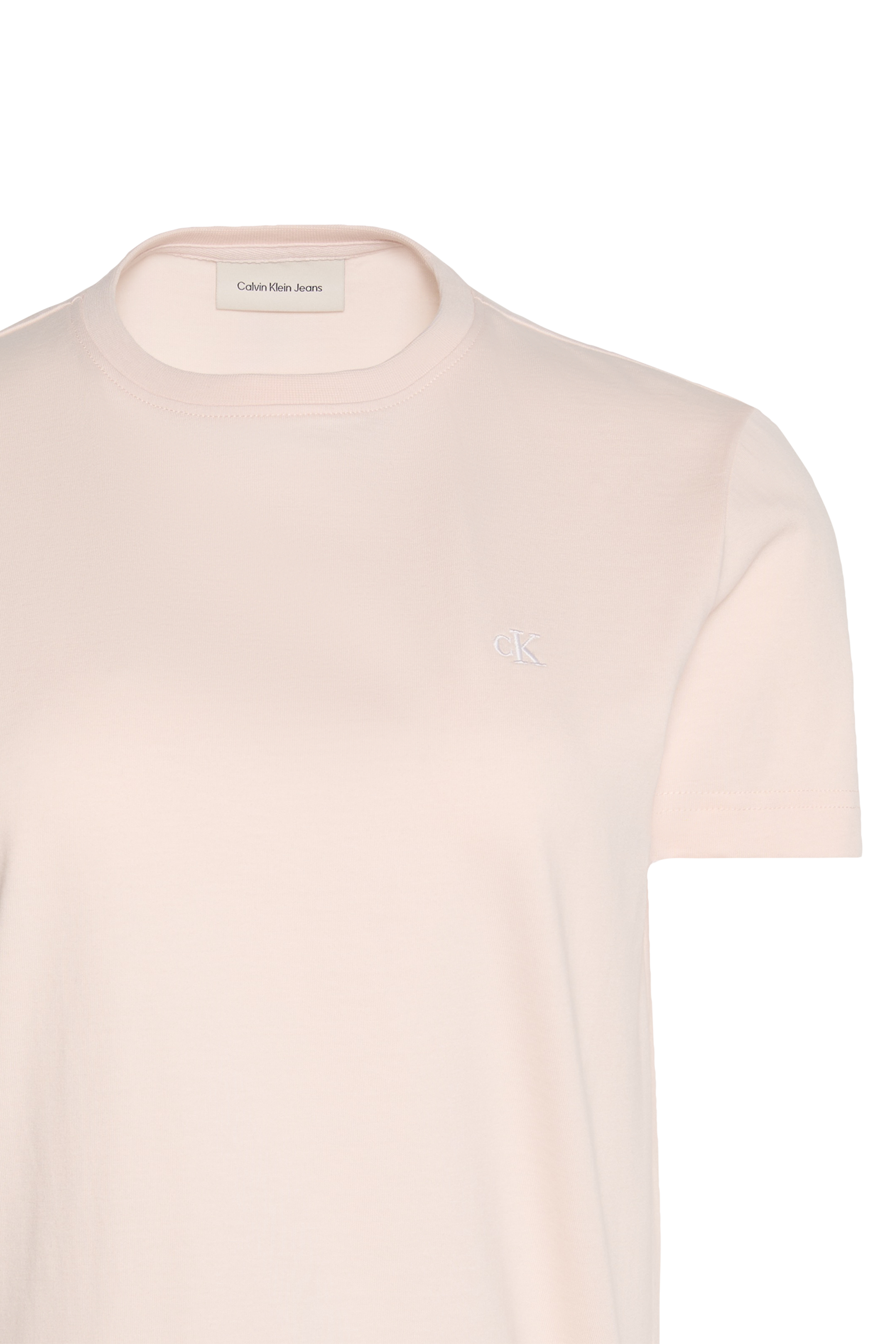 T-shirt | Pink CALVIN KLEIN Women