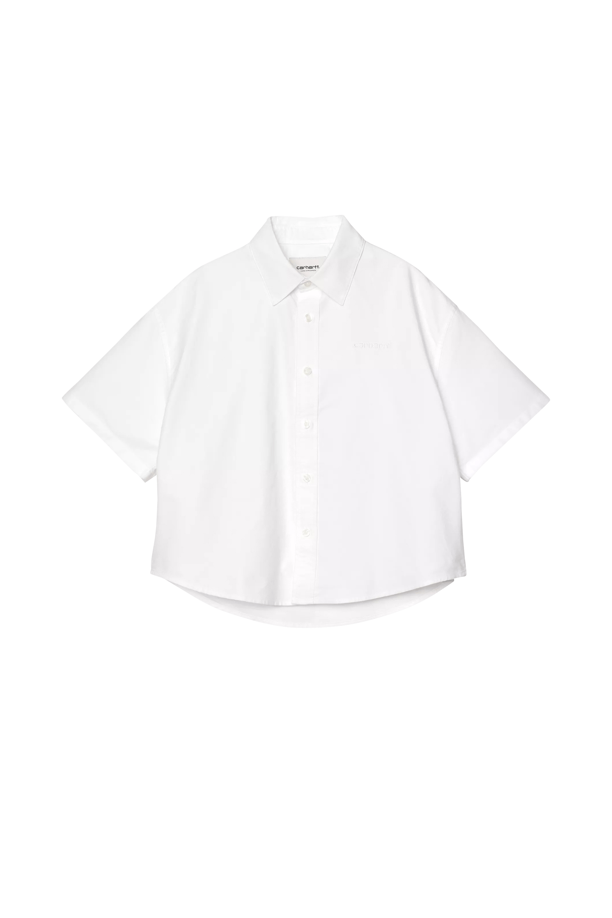 Chemise CARHARTT WIP Blanc