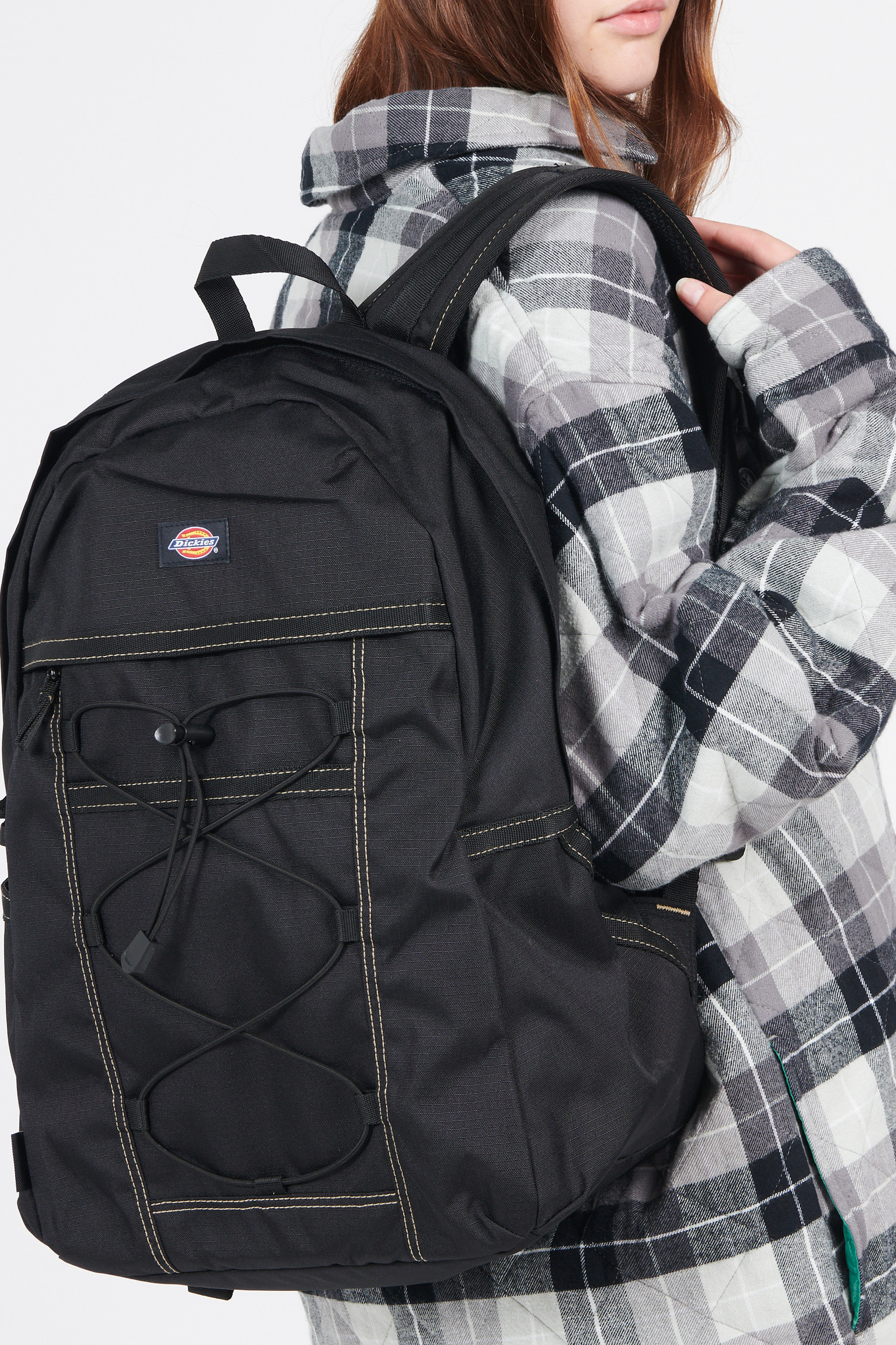 backpack DICKIES Black